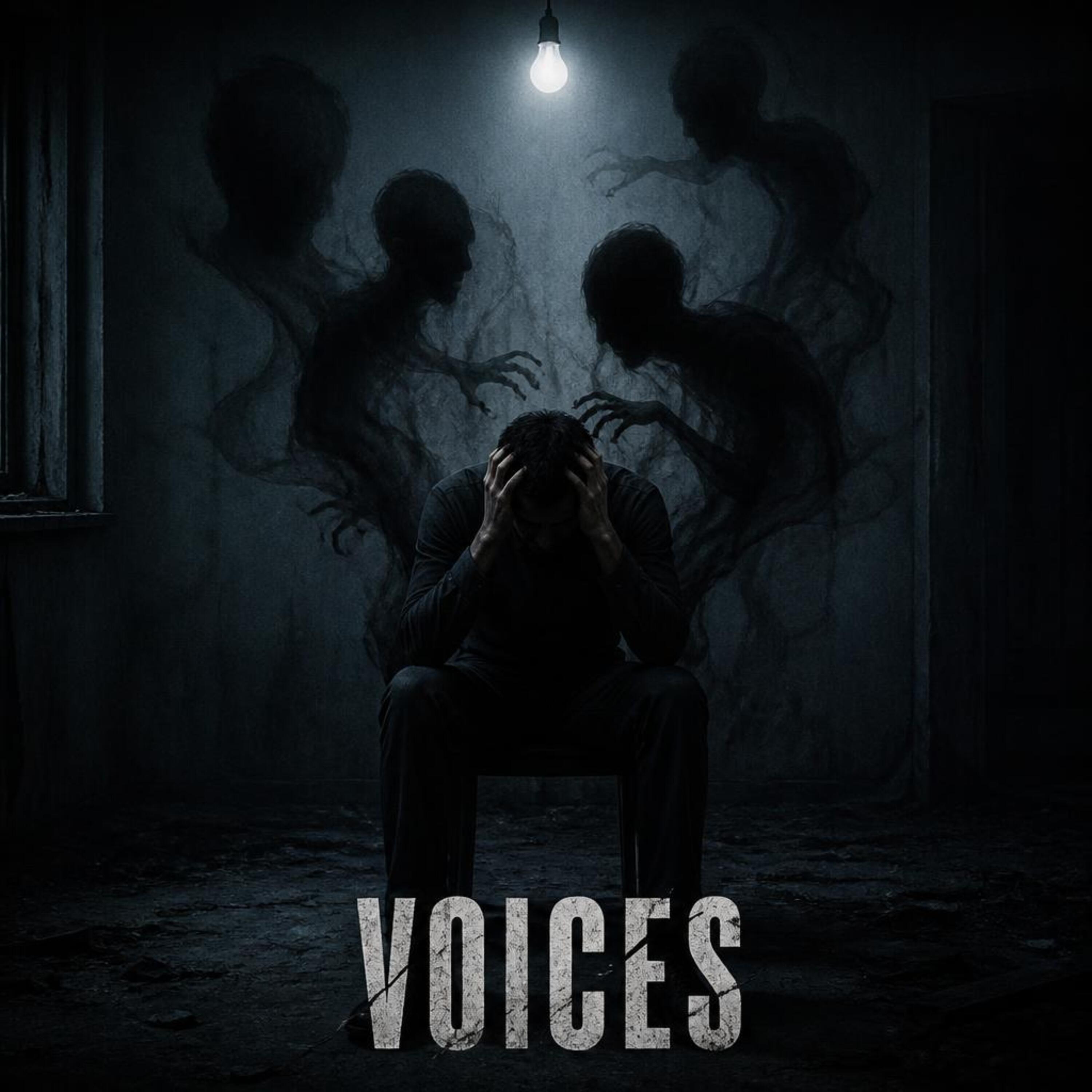 Релиз VOICES