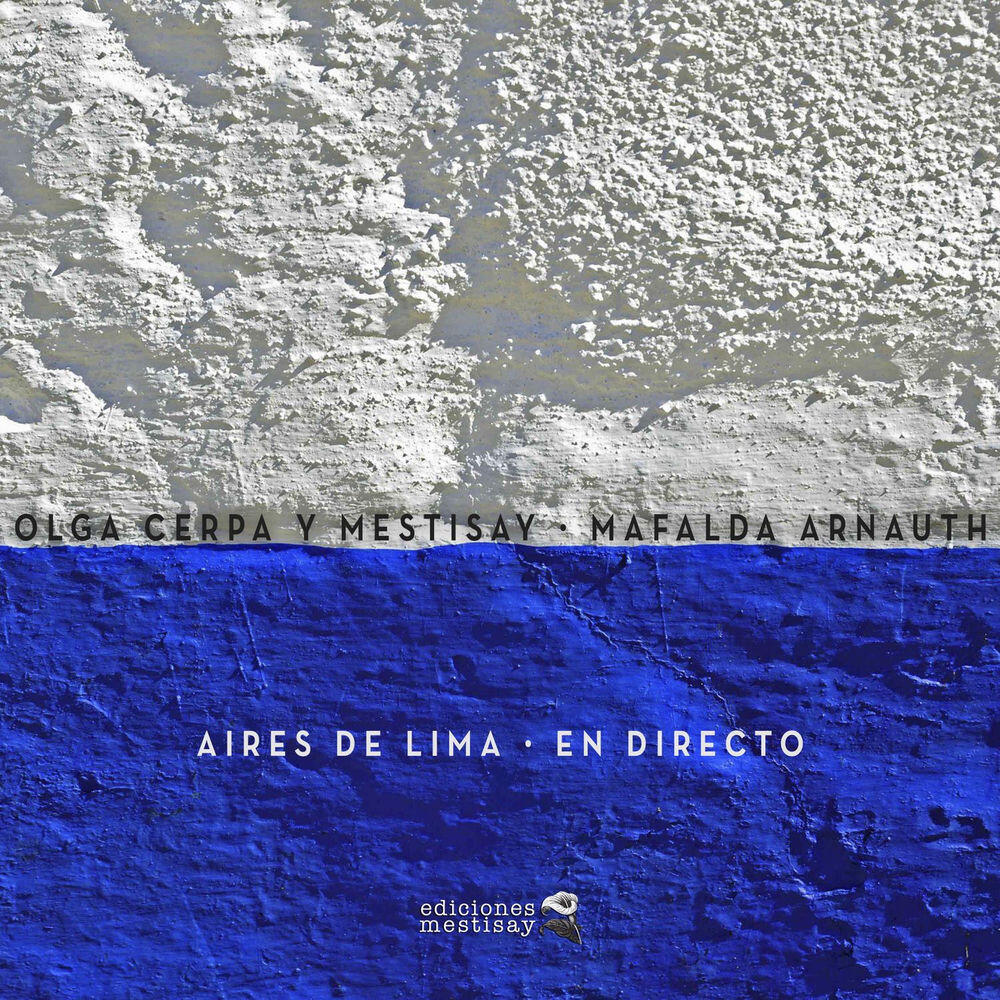 Релиз Aires de Lima (En Directo)