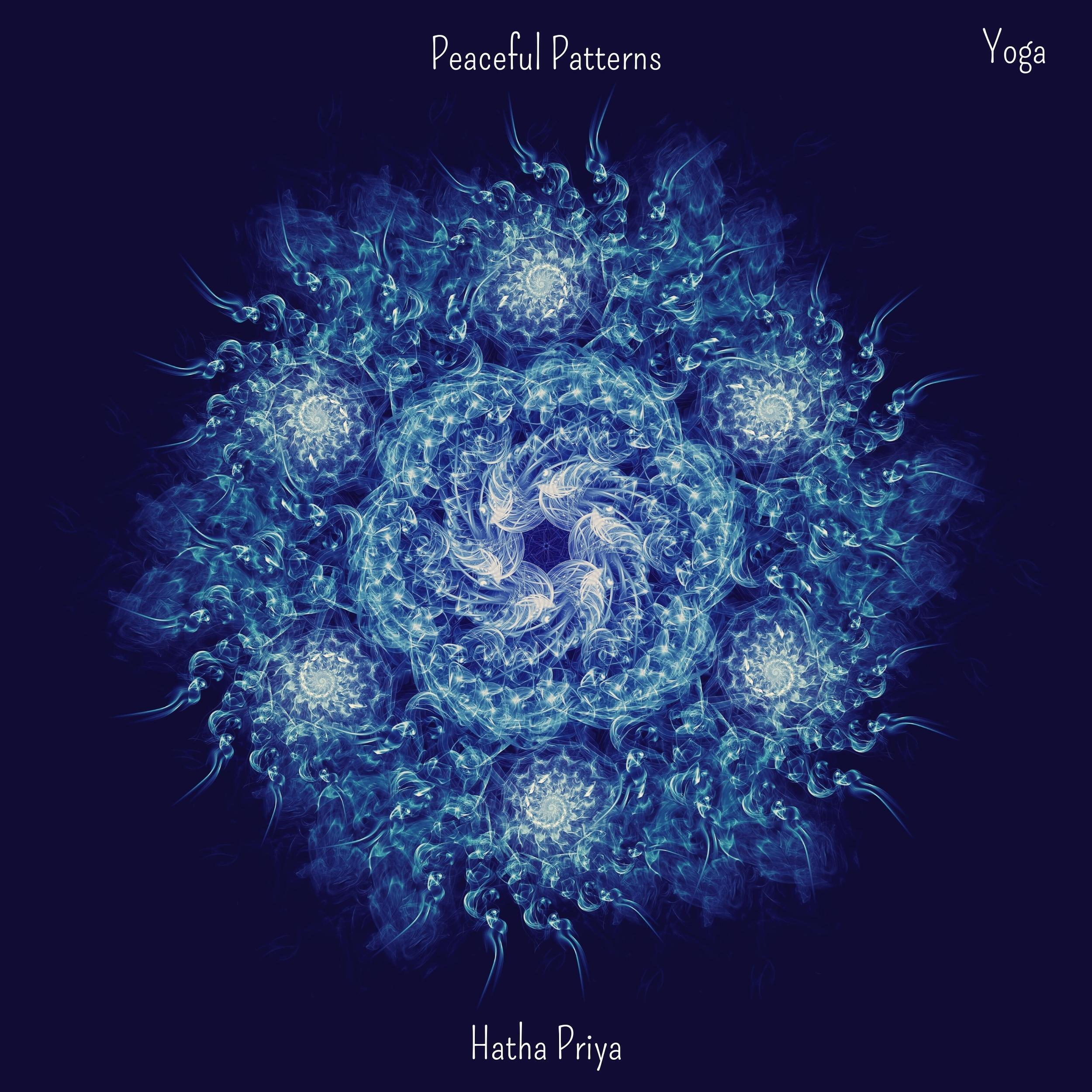 Релиз Peaceful Patterns - Yoga Version