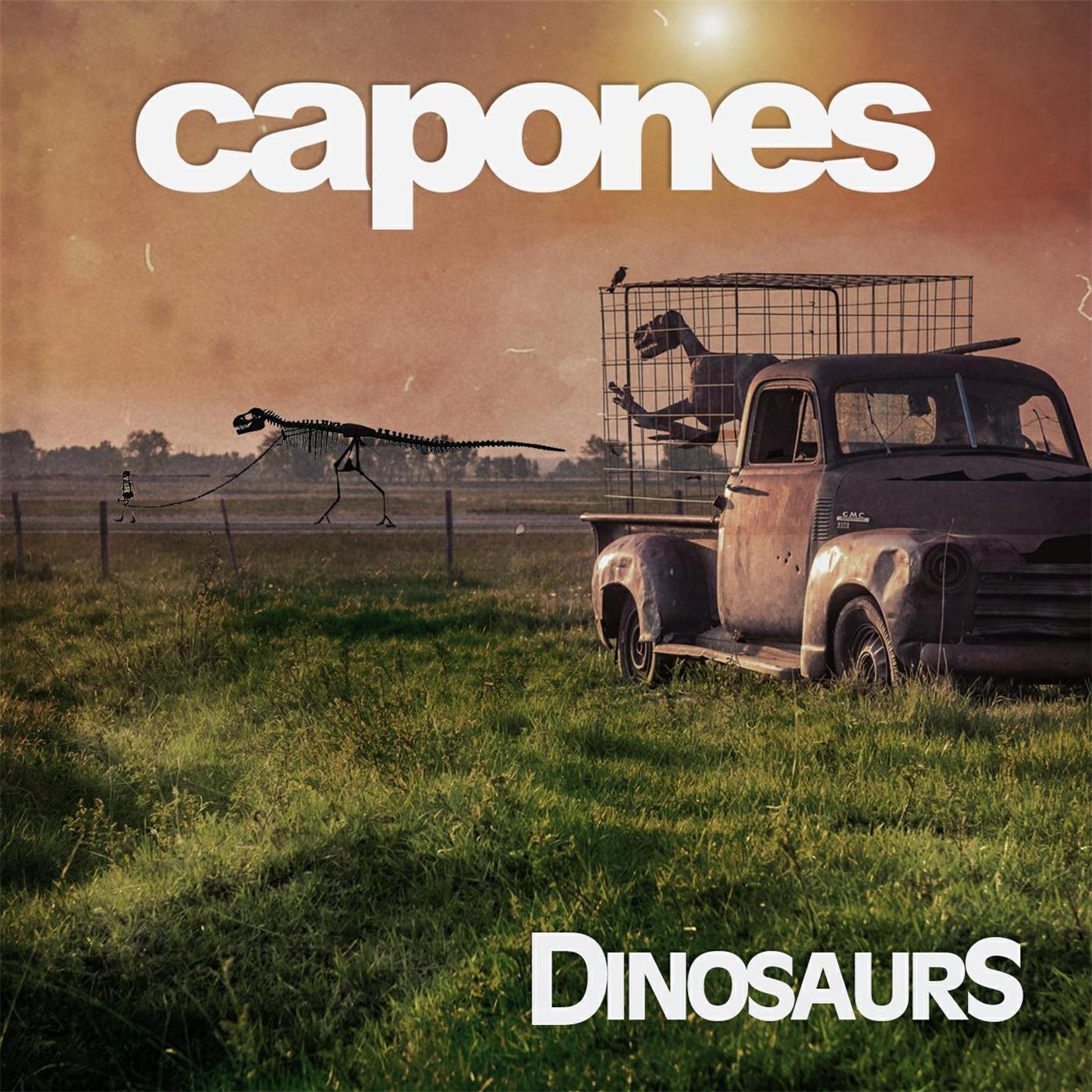 Релиз Dinosaurs