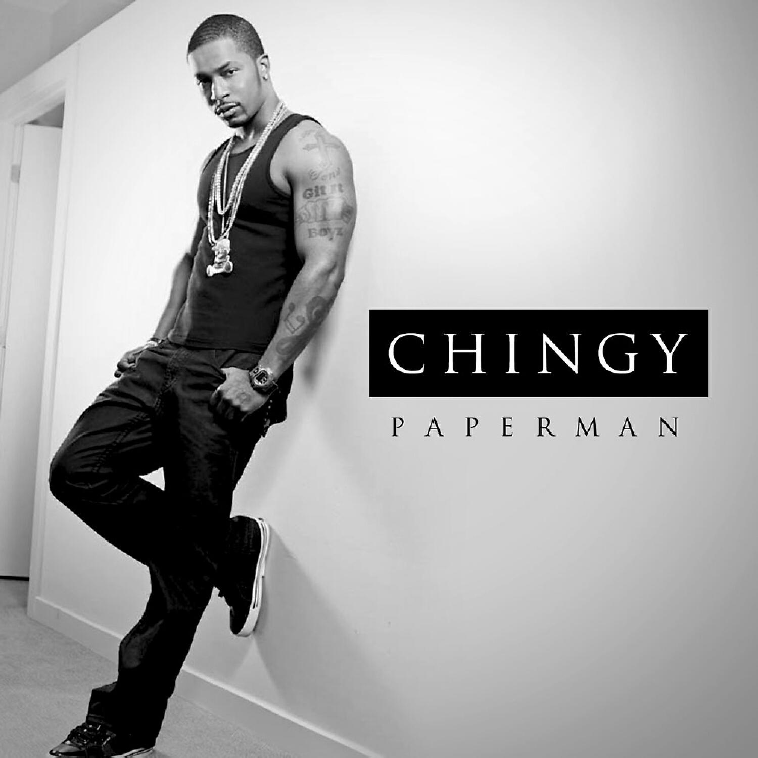 Chingy - Paperman