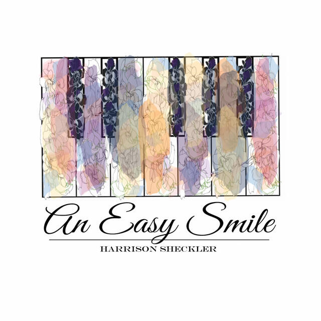 Релиз An Easy Smile