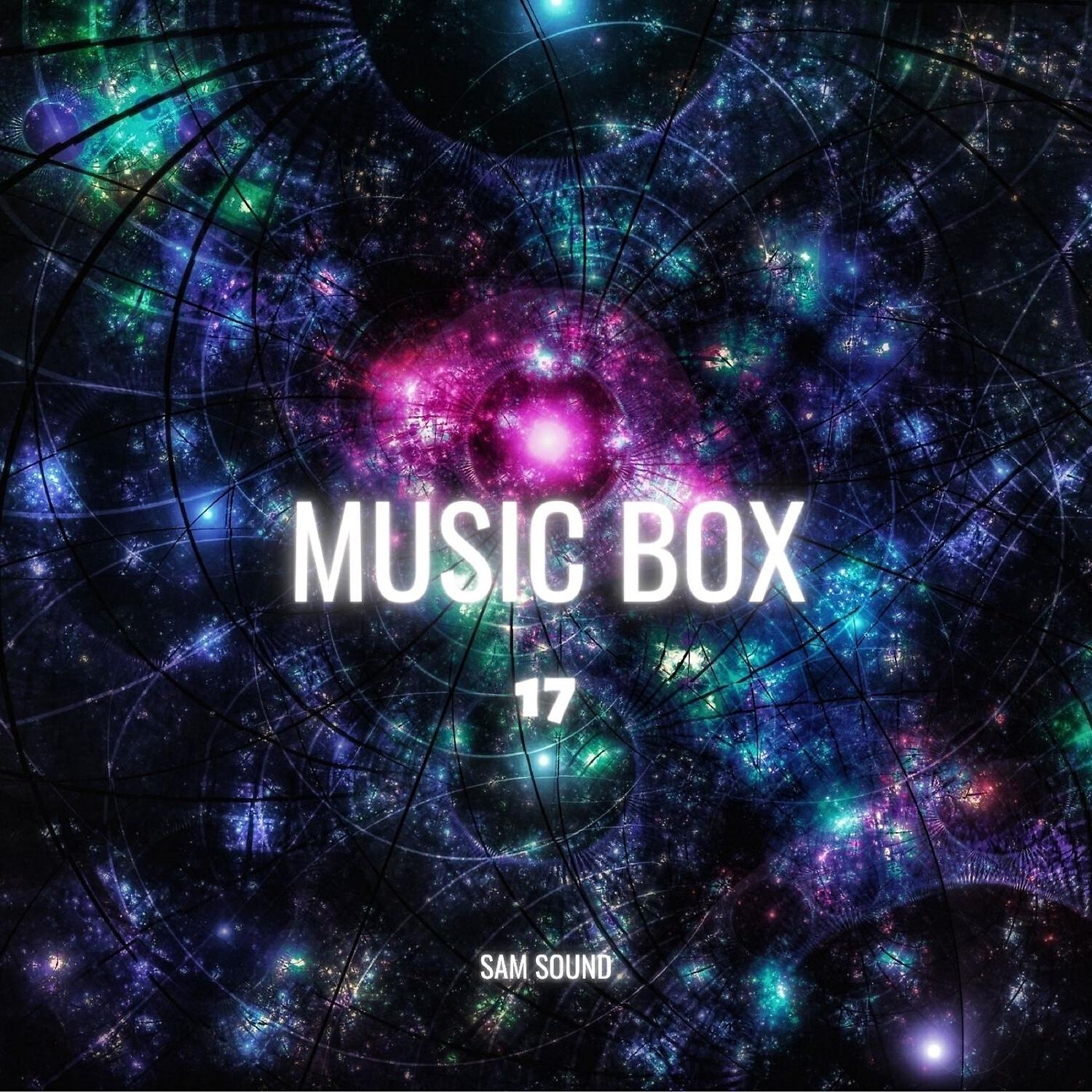 Релиз Music Box Pt . 17
