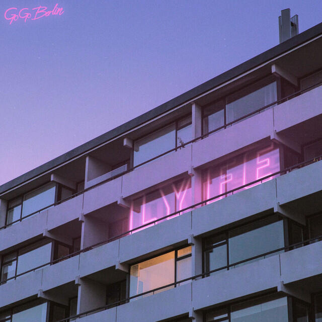 Релиз Lyfe