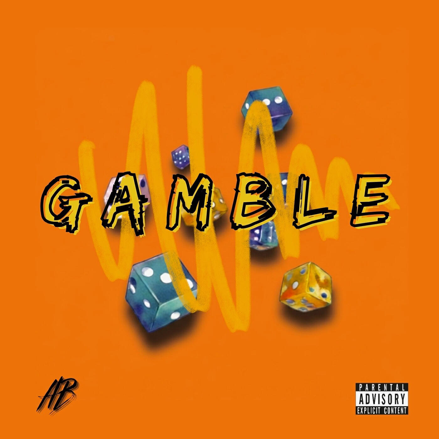 Релиз Gamble