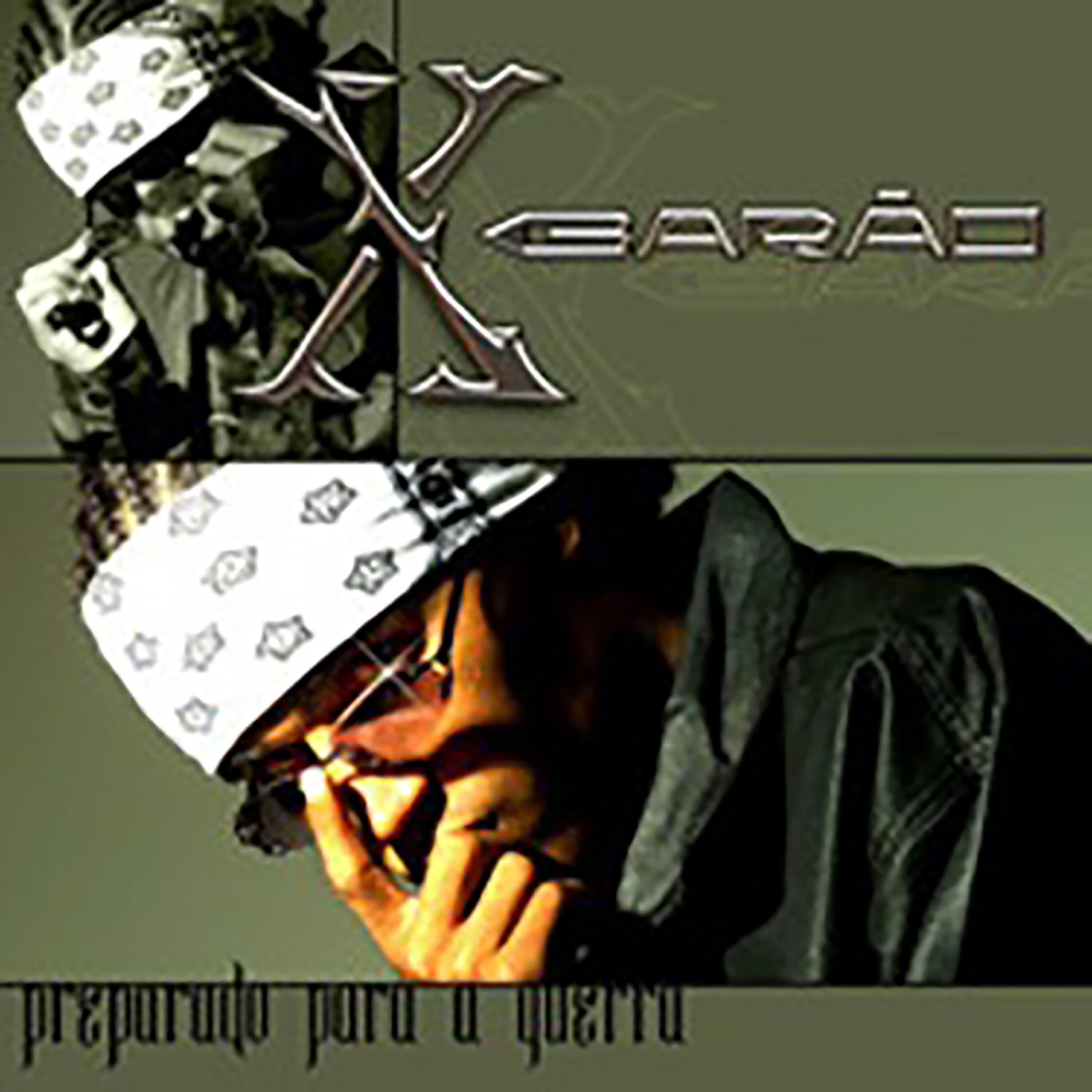X-Barão