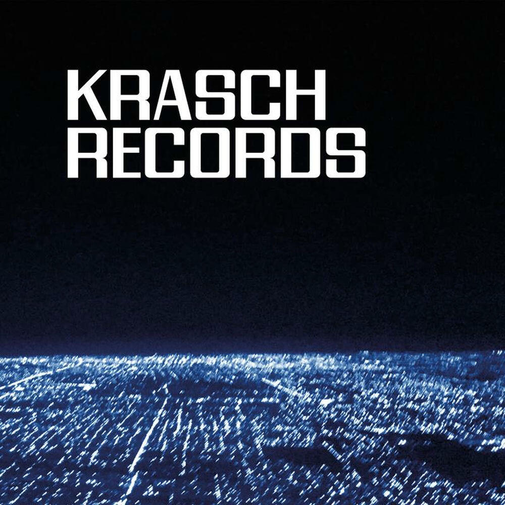 Релиз Krasch 3