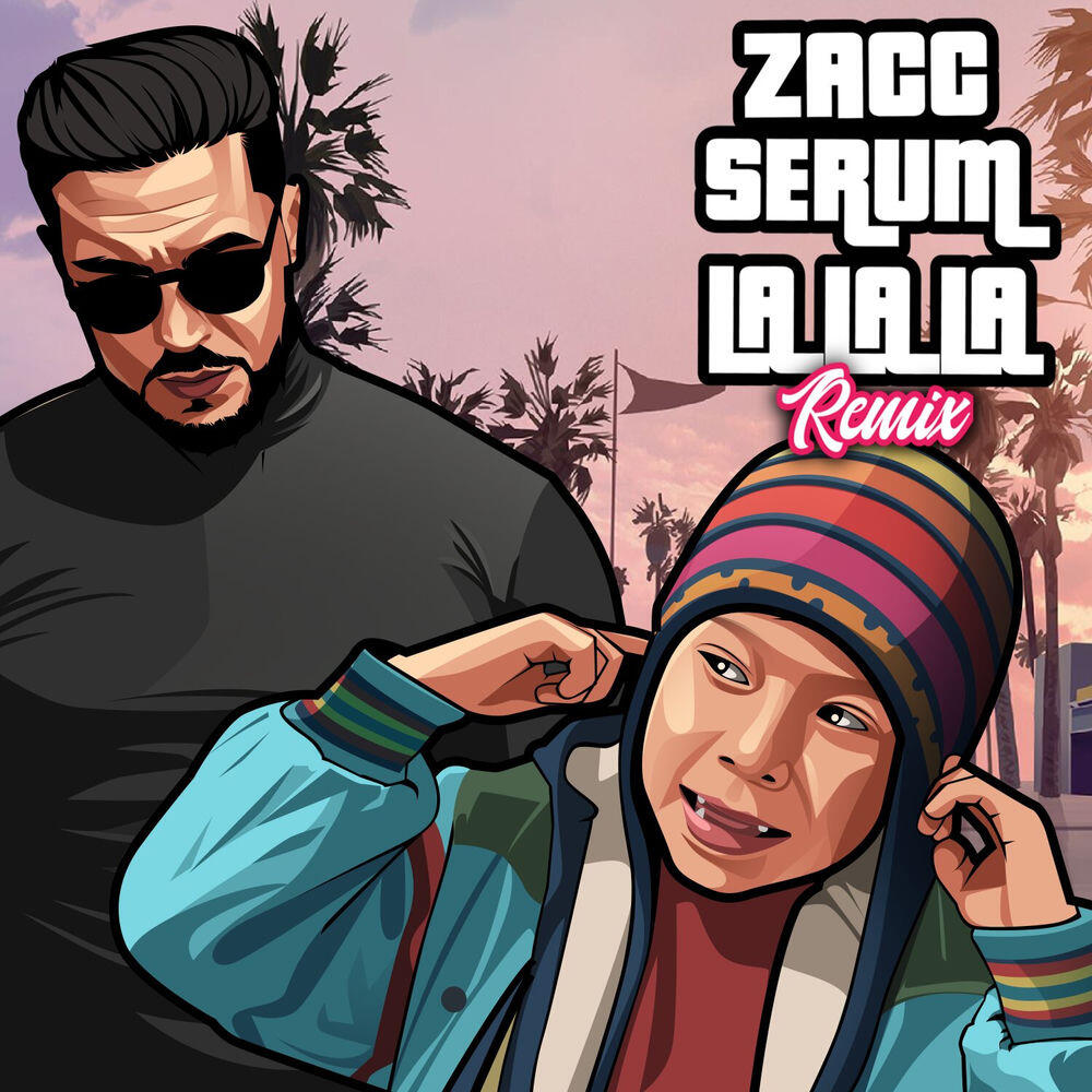 zacc serum