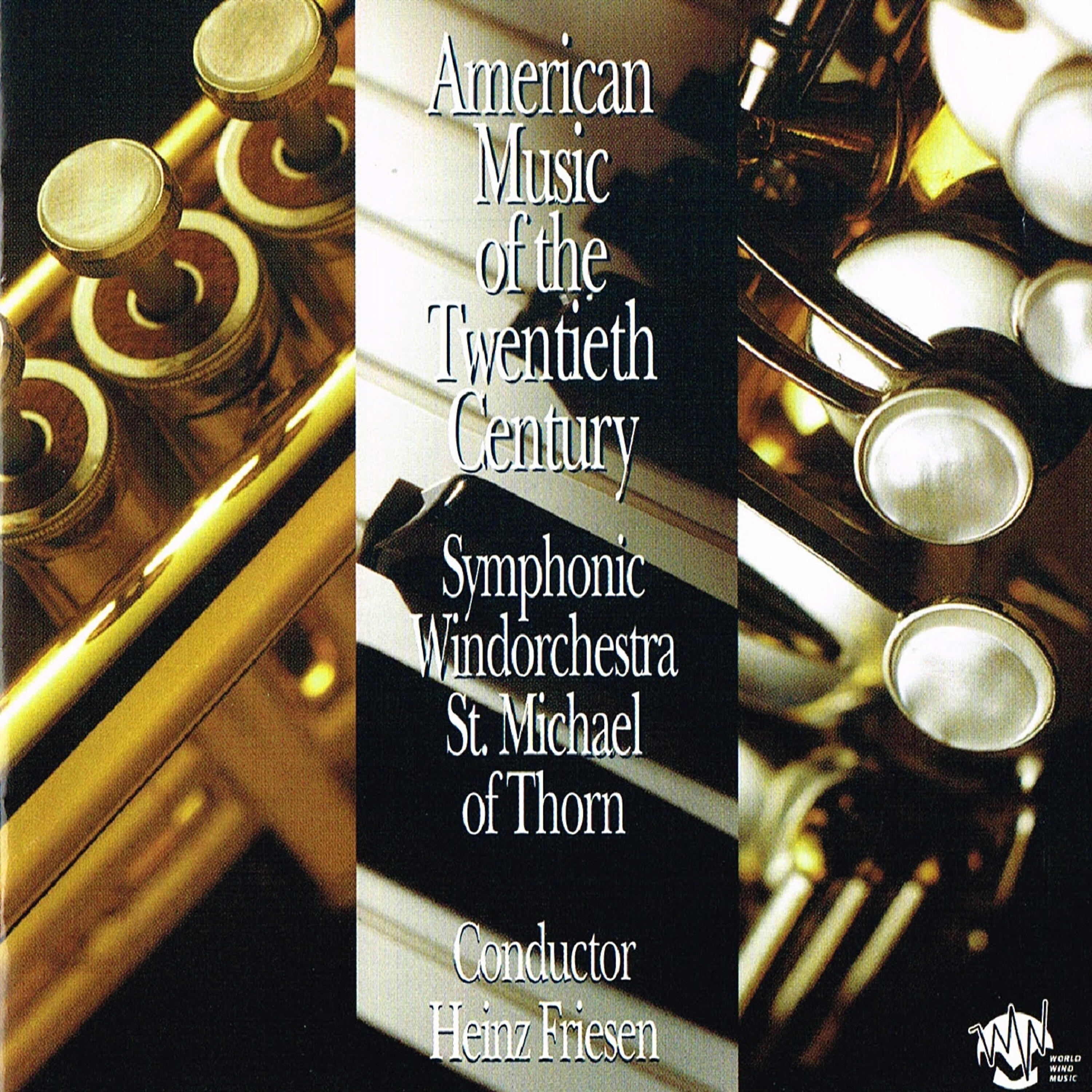 Symphonic Windorchestra St. Michaël Thorn