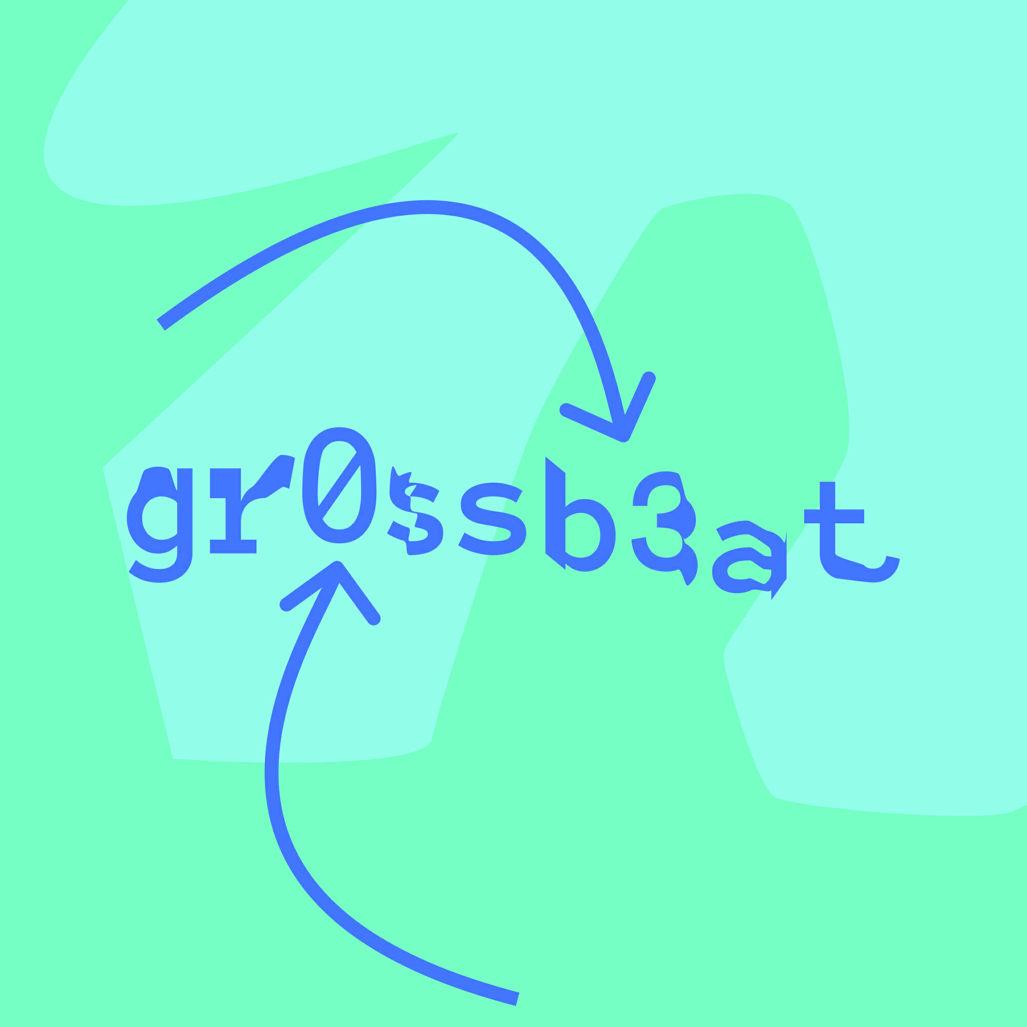 Релиз Gr0ssb3at