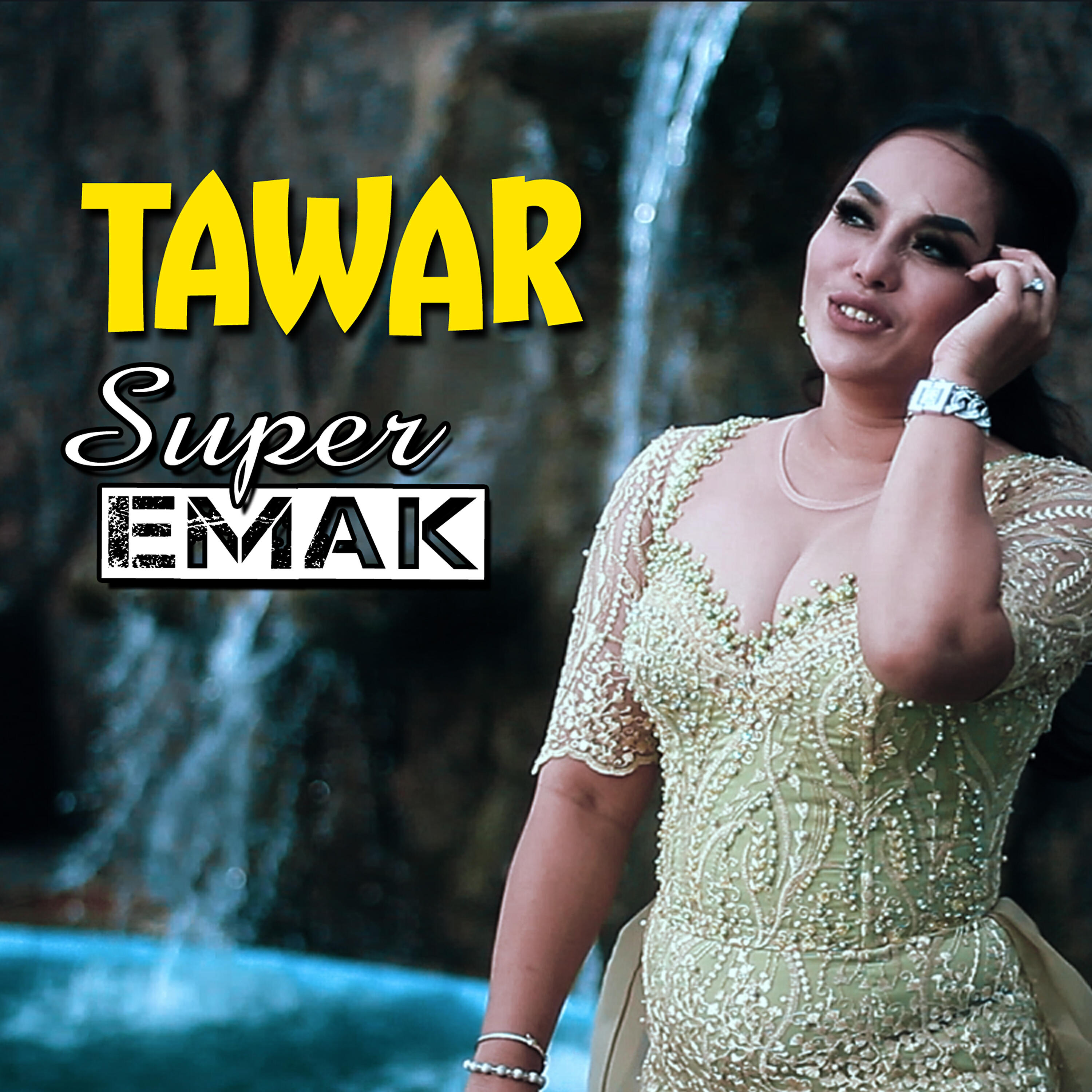 Релиз Tawar