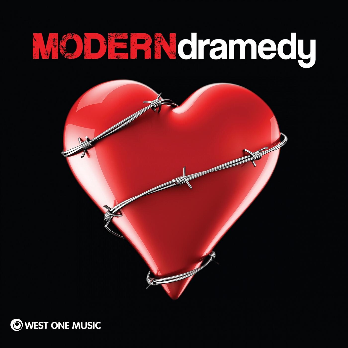 Релиз Modern Dramedy