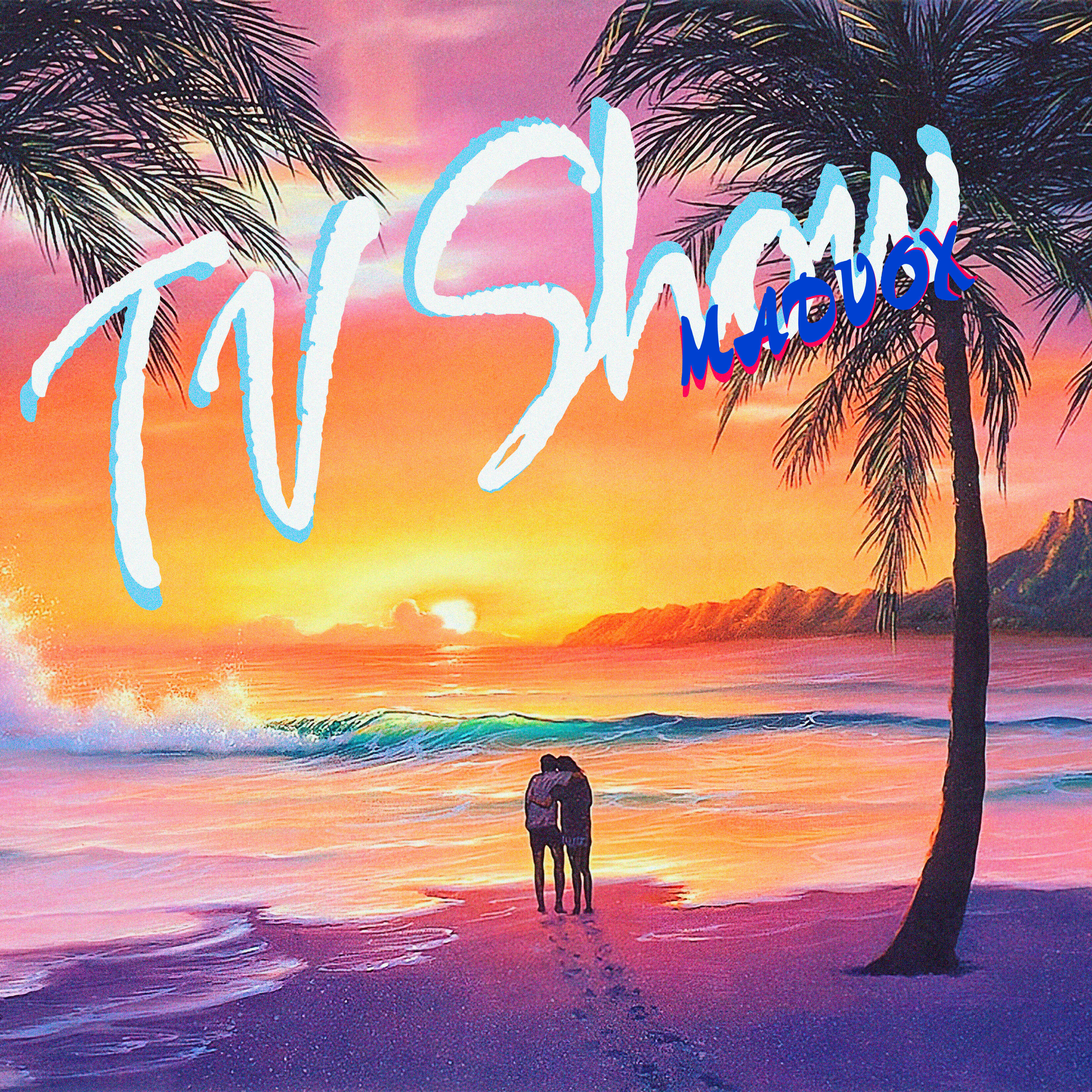 Релиз Tv Show