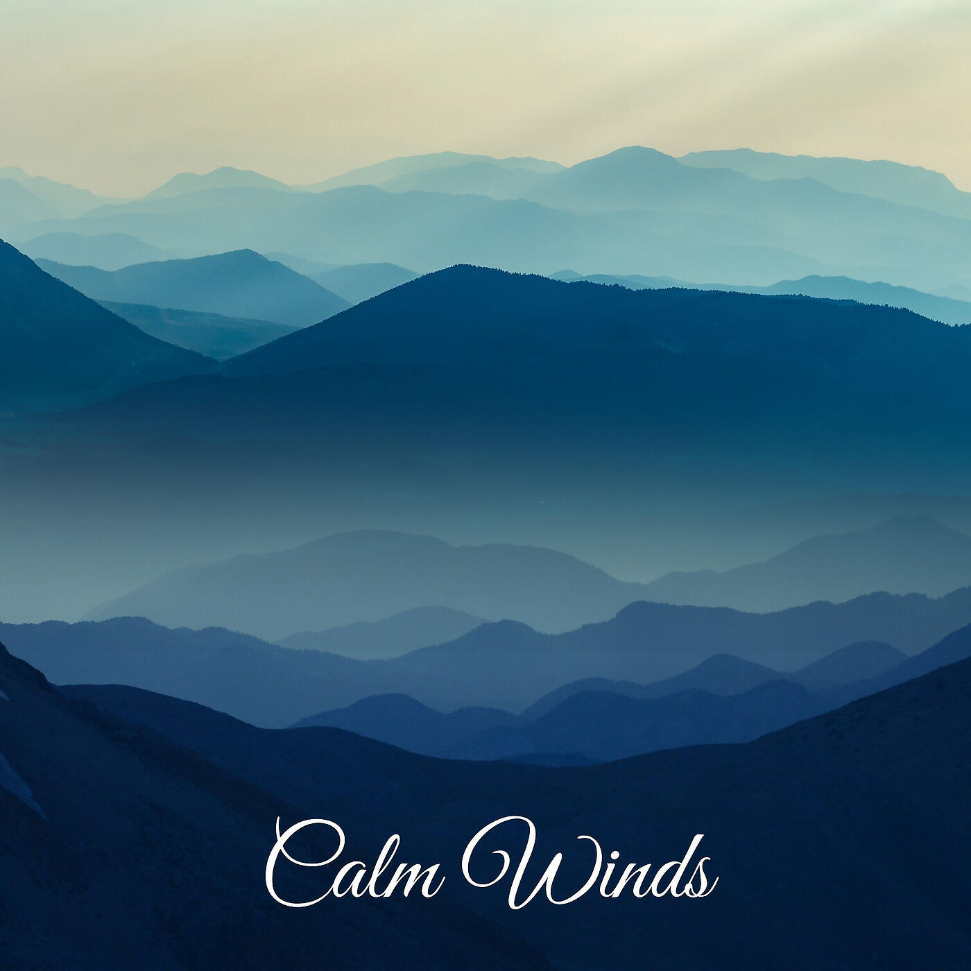 Релиз Calm Winds