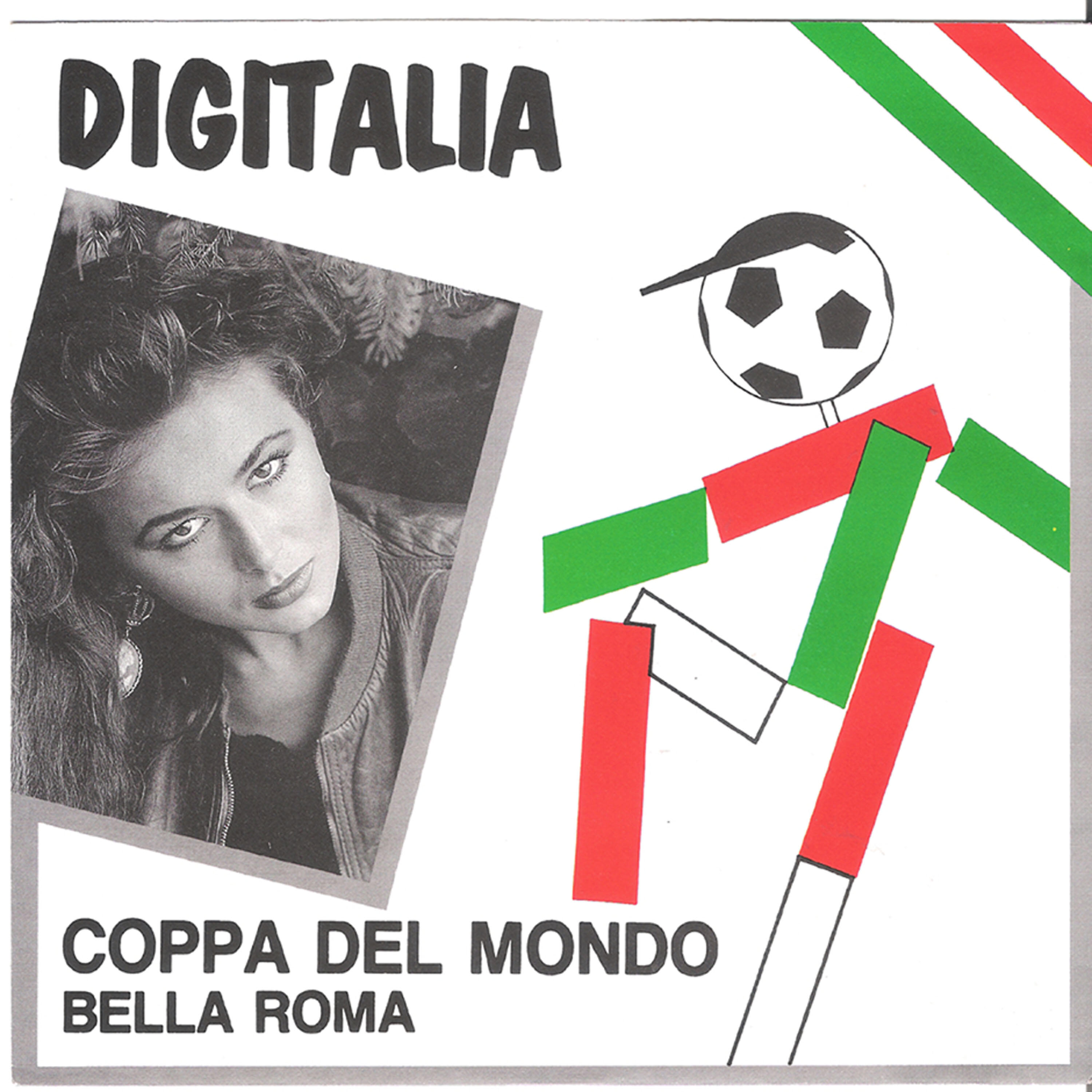 Релиз Coppa del mondo