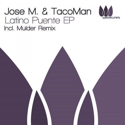 Релиз Latino Puente