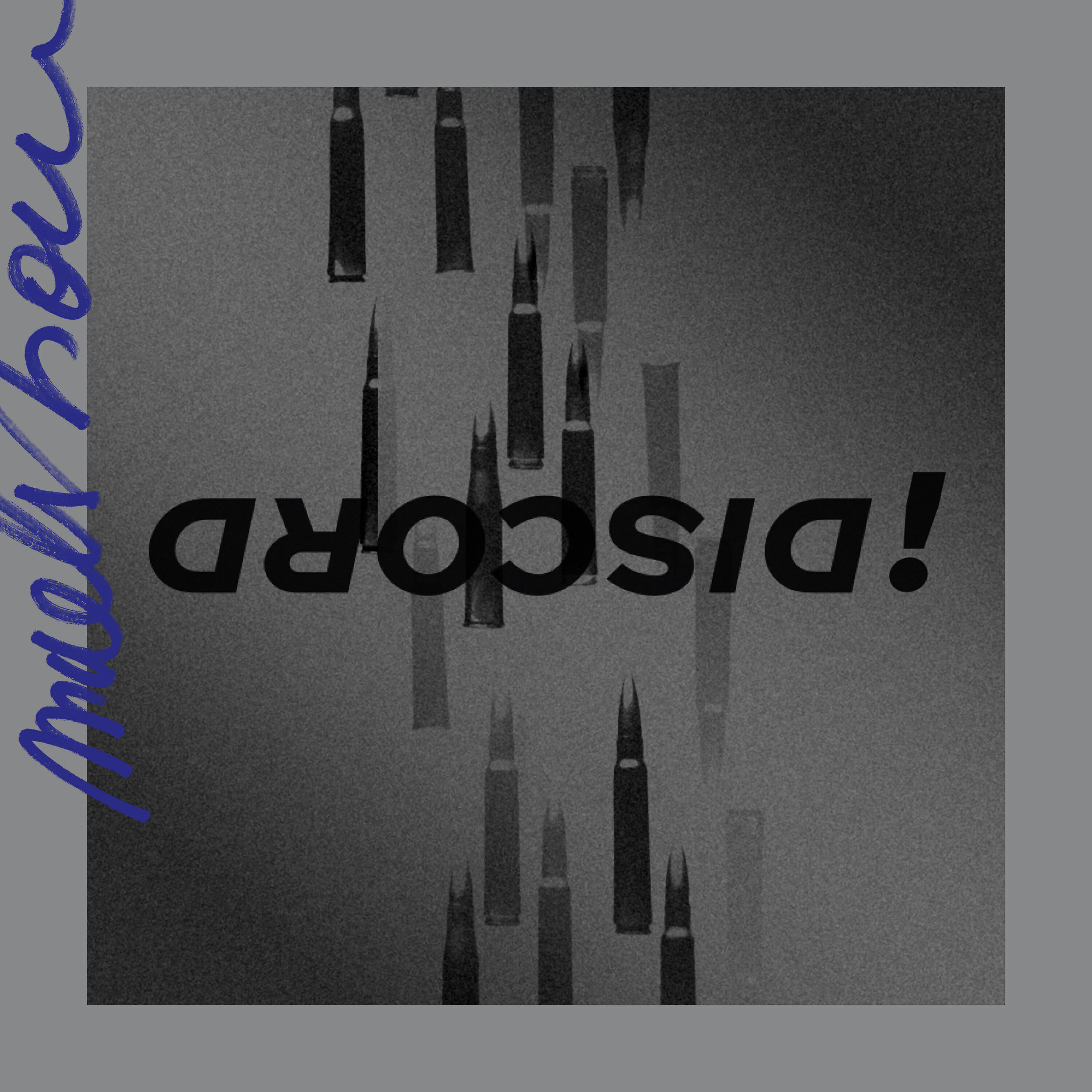 Постер альбома Zone 15: Discord - EP