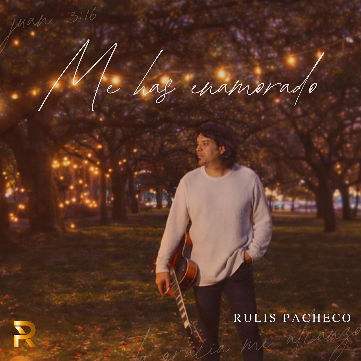 Релиз Me Has Enamorado