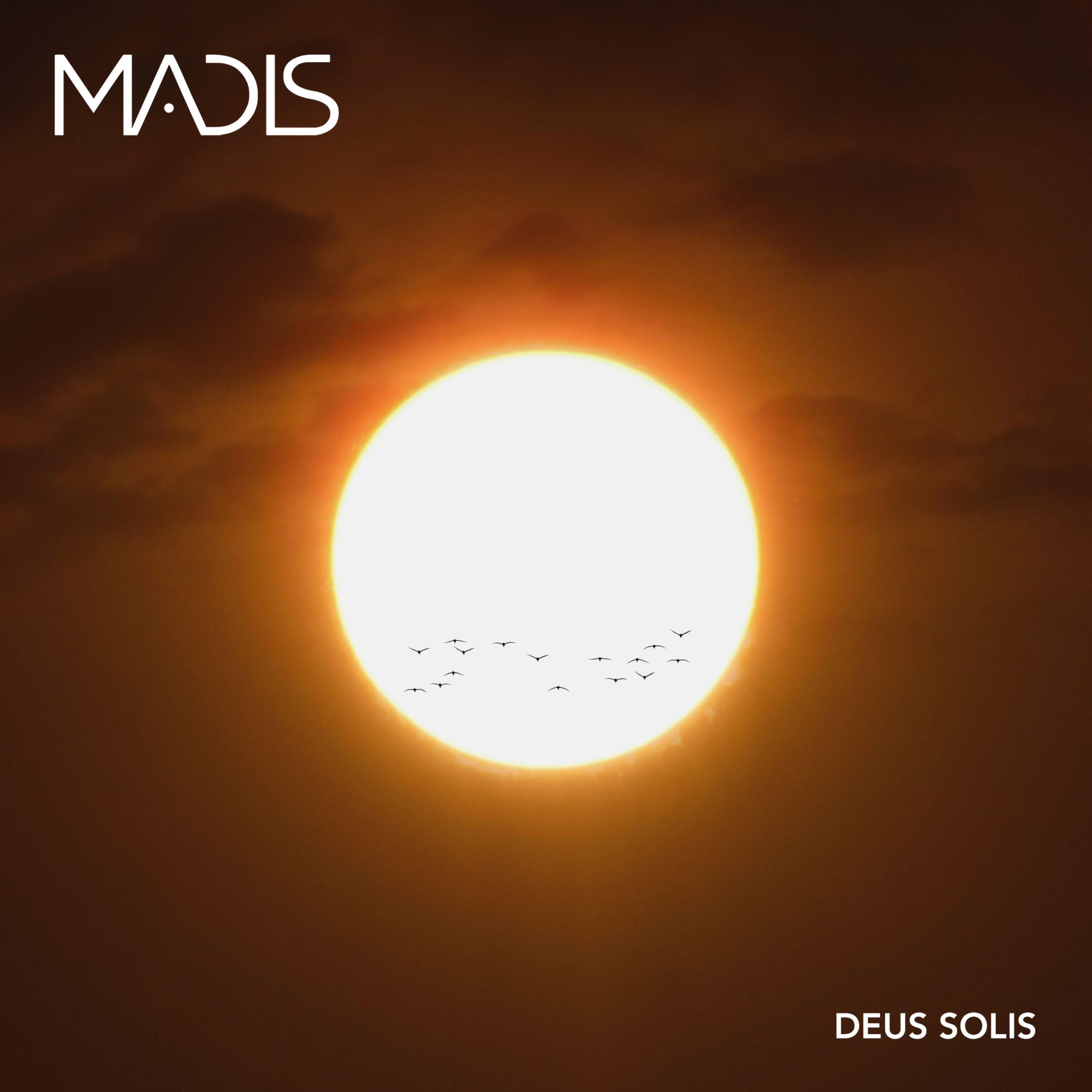 Релиз Deus Solis