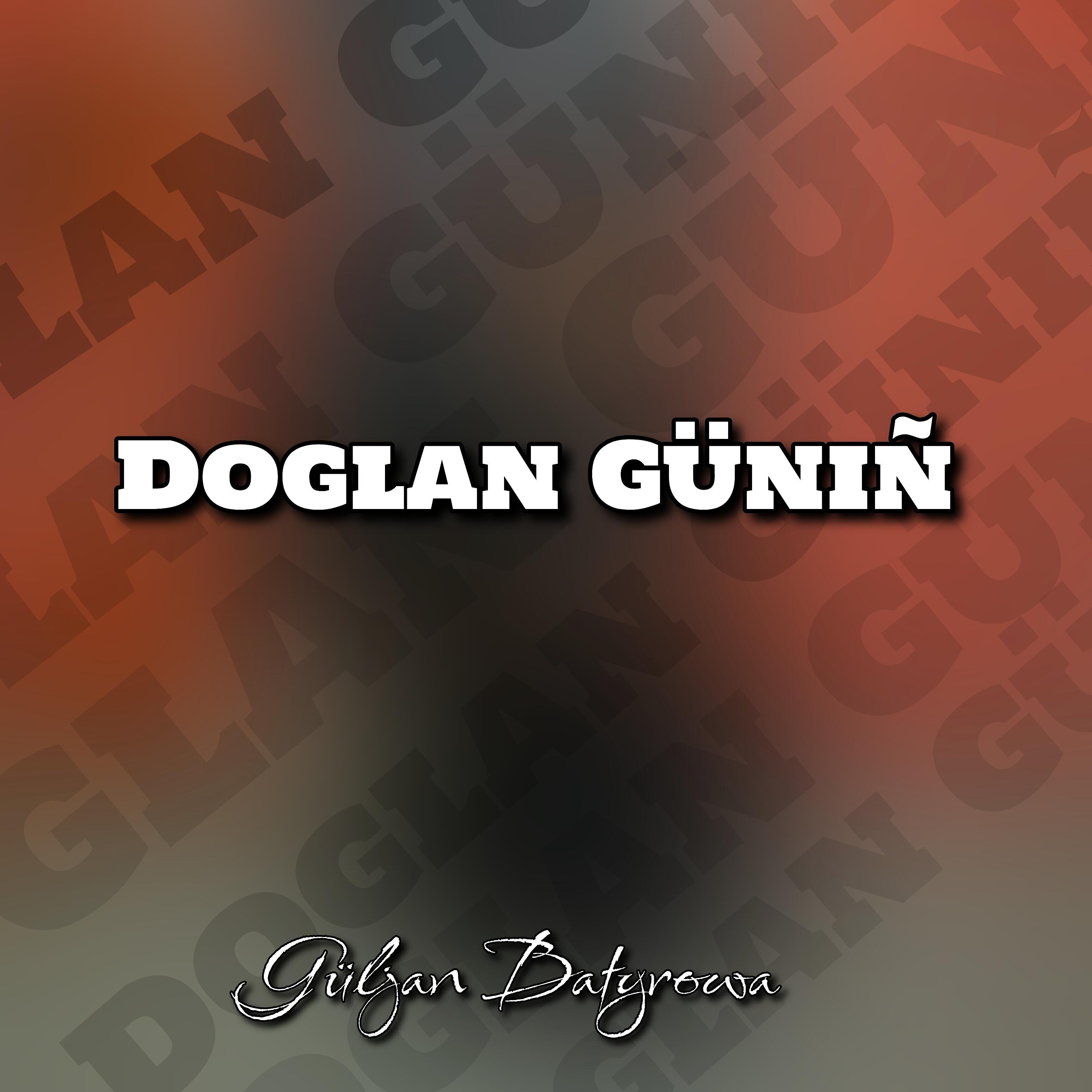 Релиз Doglan Güniñ