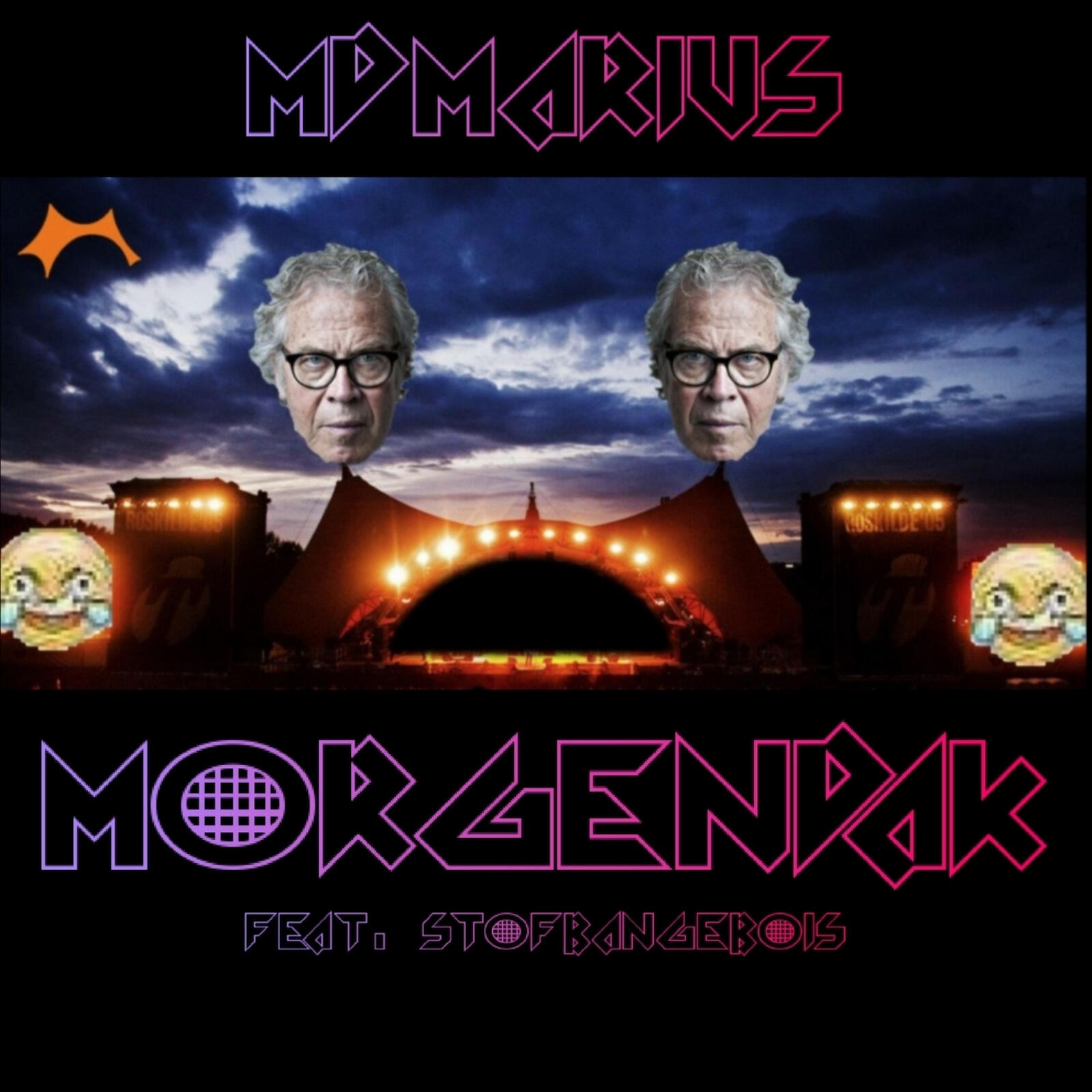 Релиз Morgendak