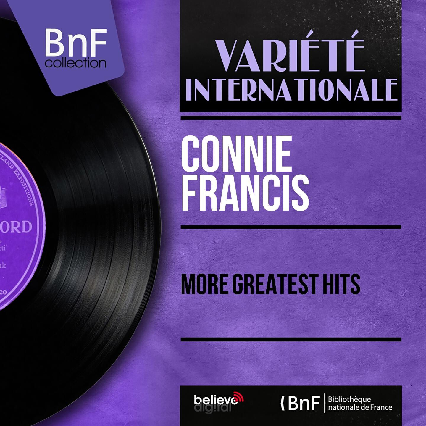 Скачать песню Connie Francis, Geoff Love, The Rita Williams Singers - Quiensera бесплатно в MP3 для Android и iOS