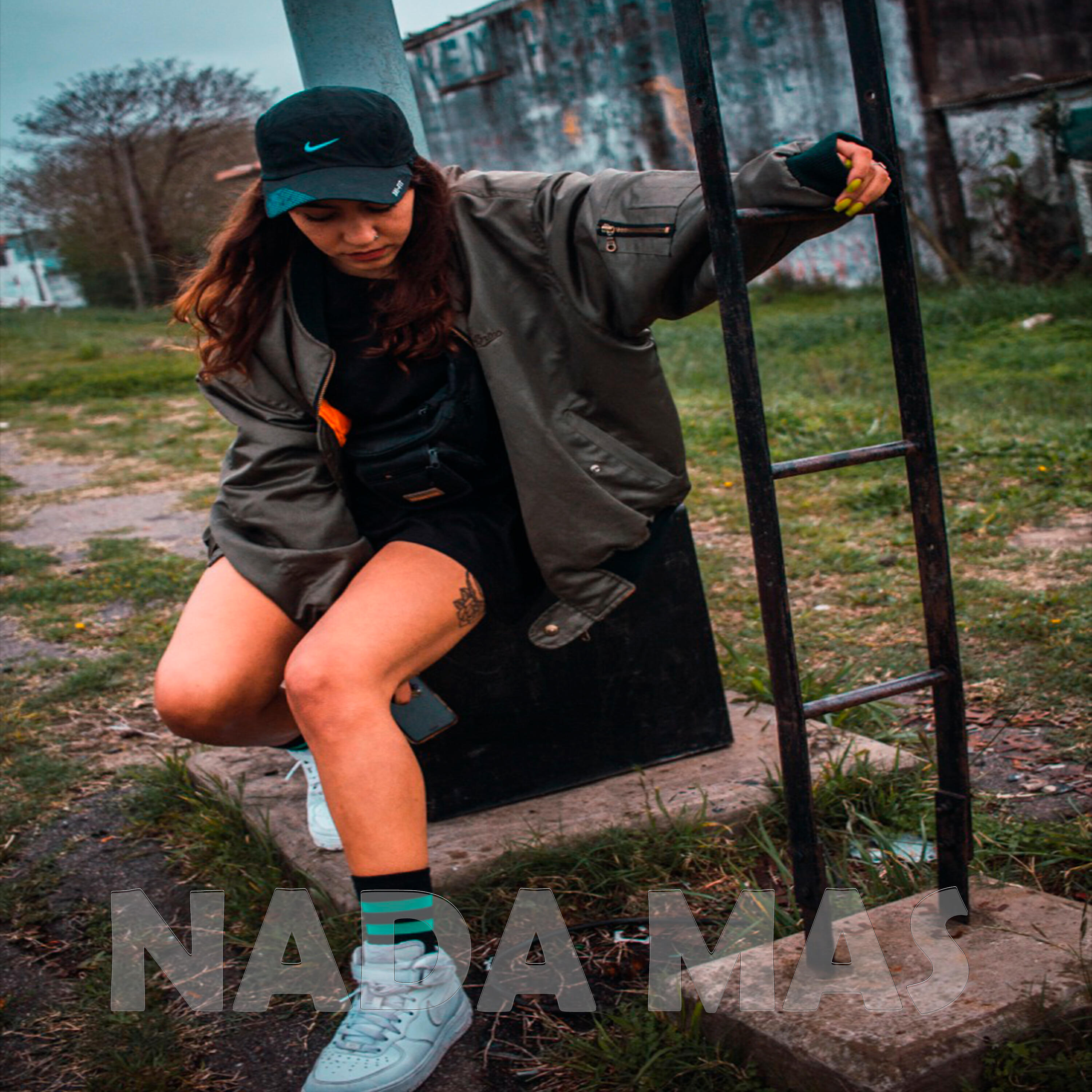 Релиз Nada Mas