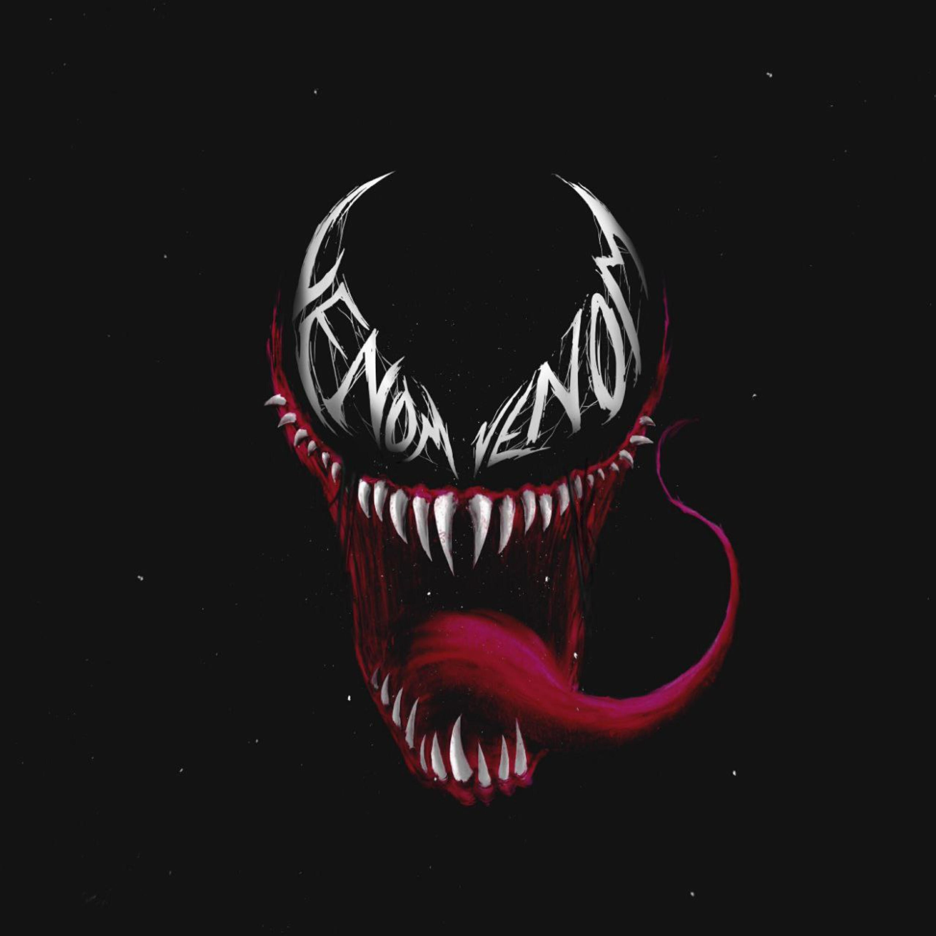 Релиз Venom