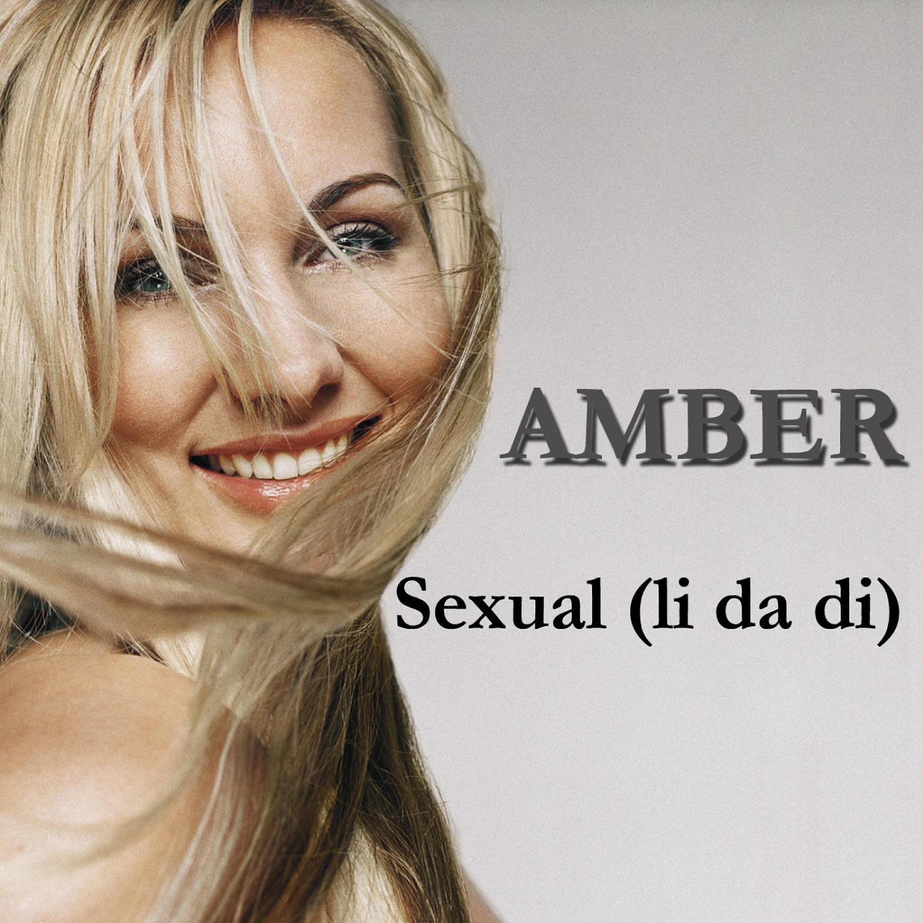 Релиз Sexual (li da di) [Re-Recorded]
