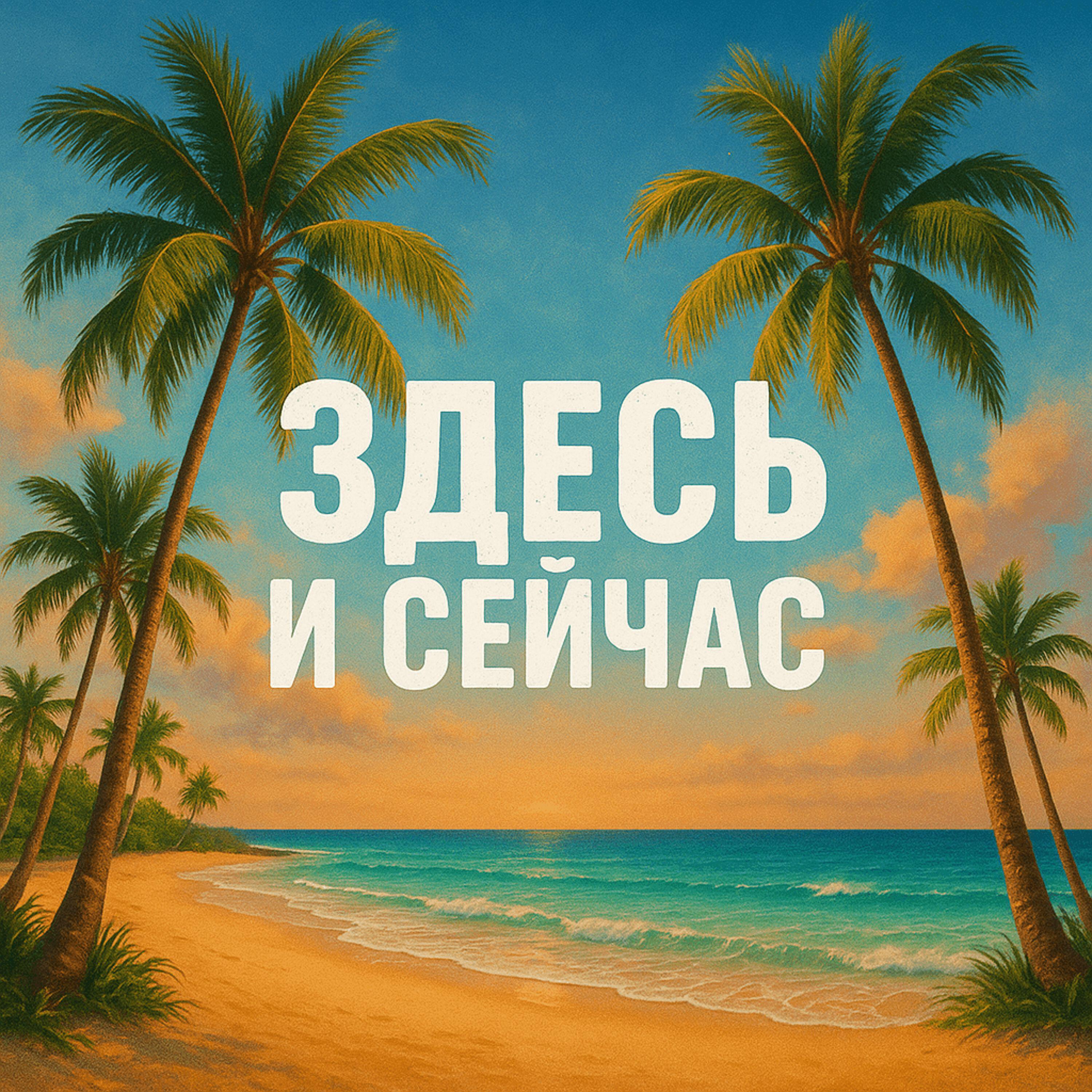 Релиз Здесь и сейчас