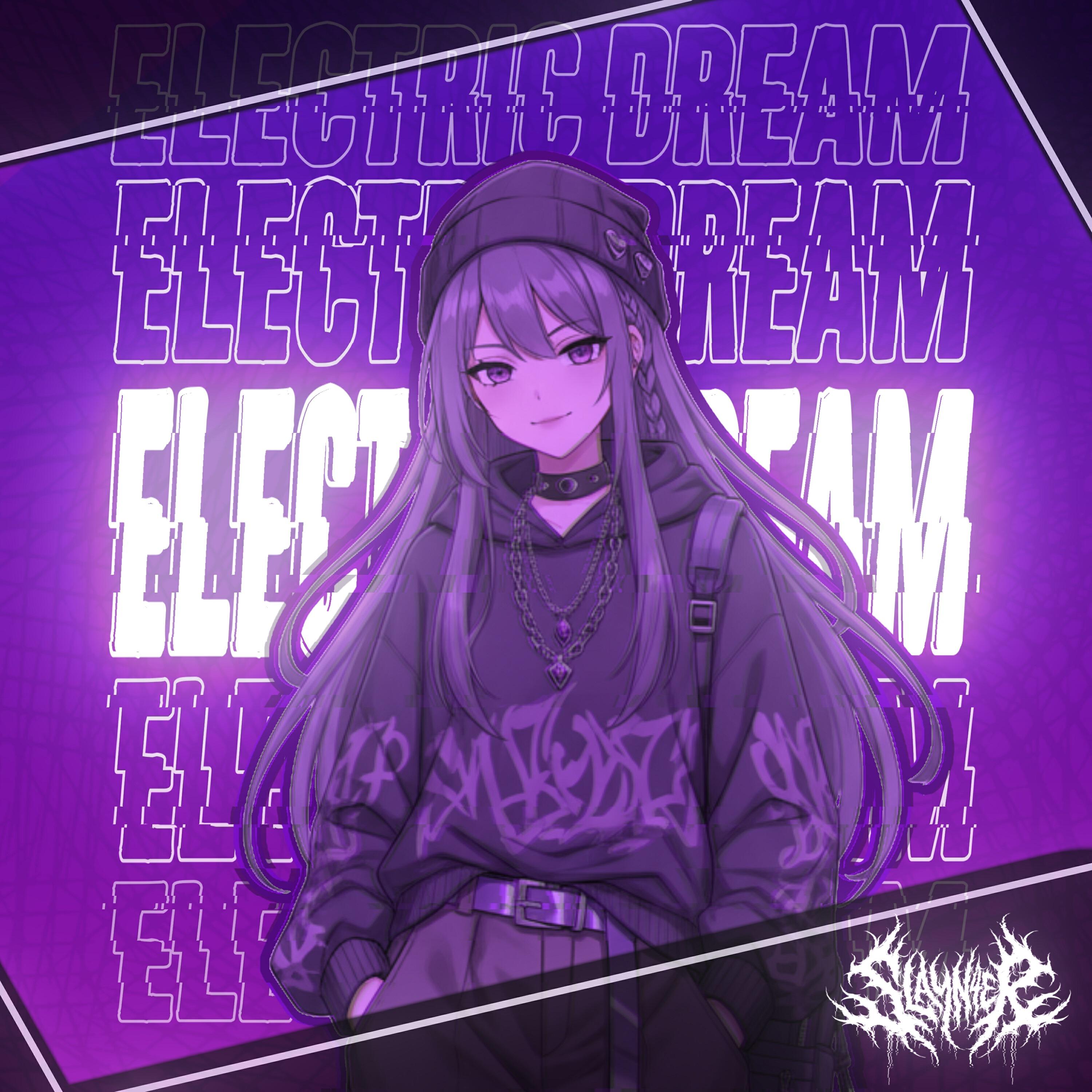 Релиз Electric Dream