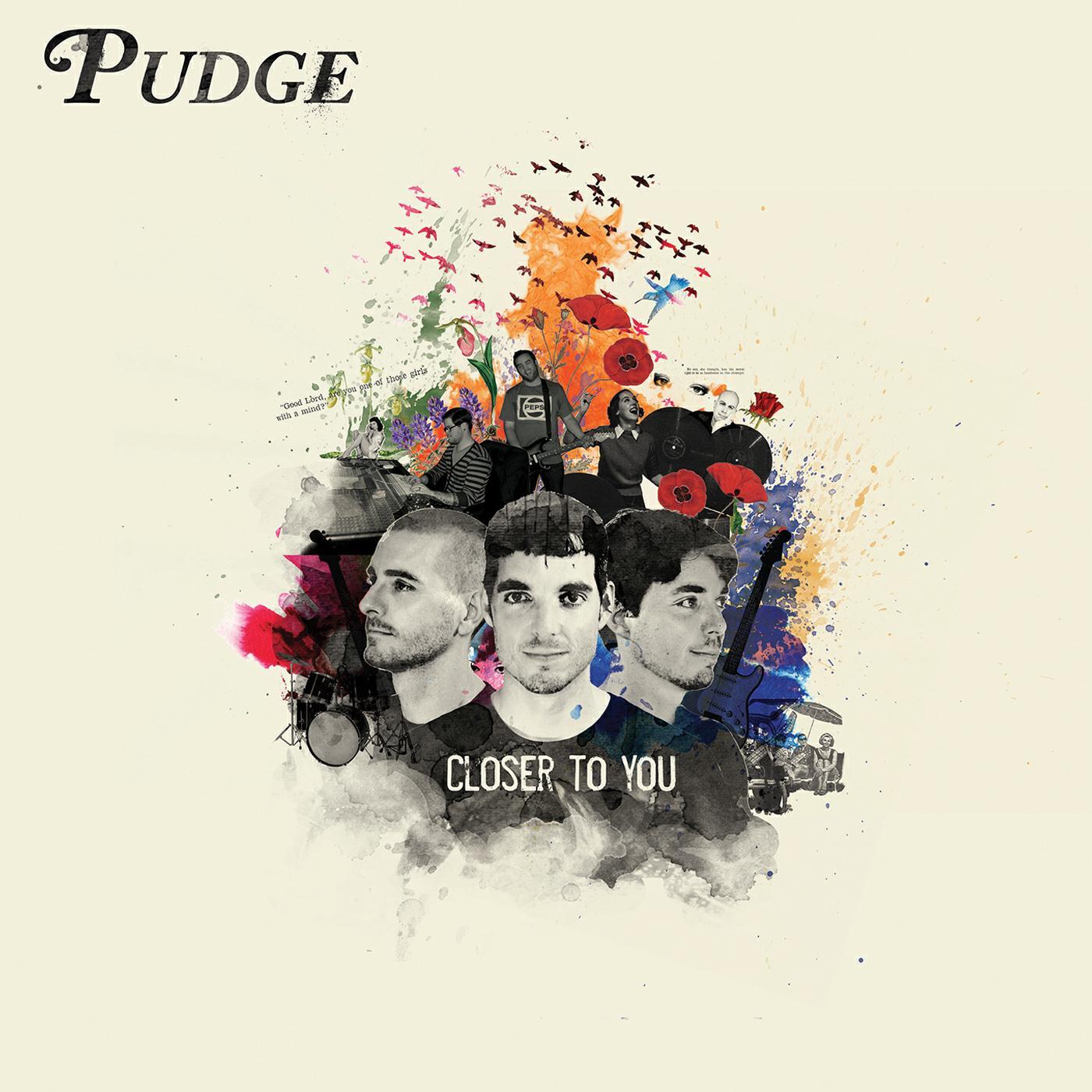Релиз Closer to You