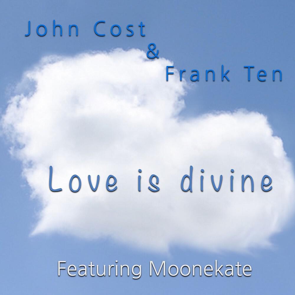 Релиз Love Is Divine