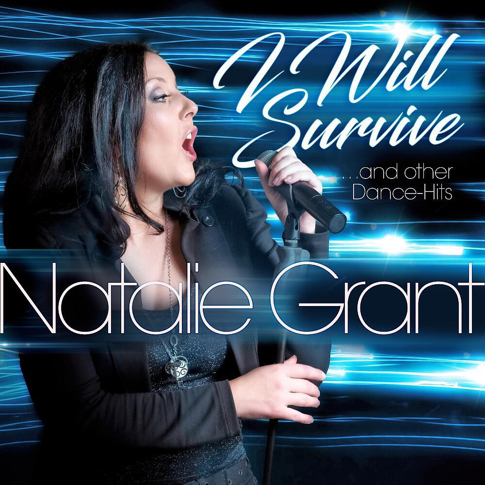 Релиз I Will Survive (And Other Dance-Hits)