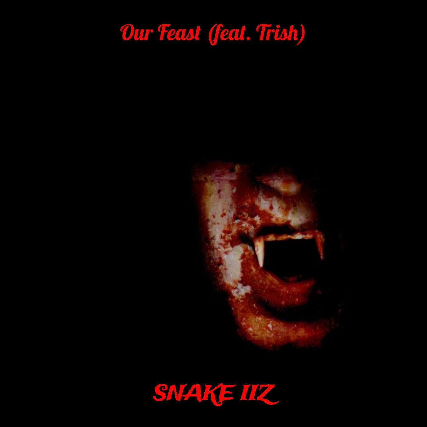 Релиз Our Feast