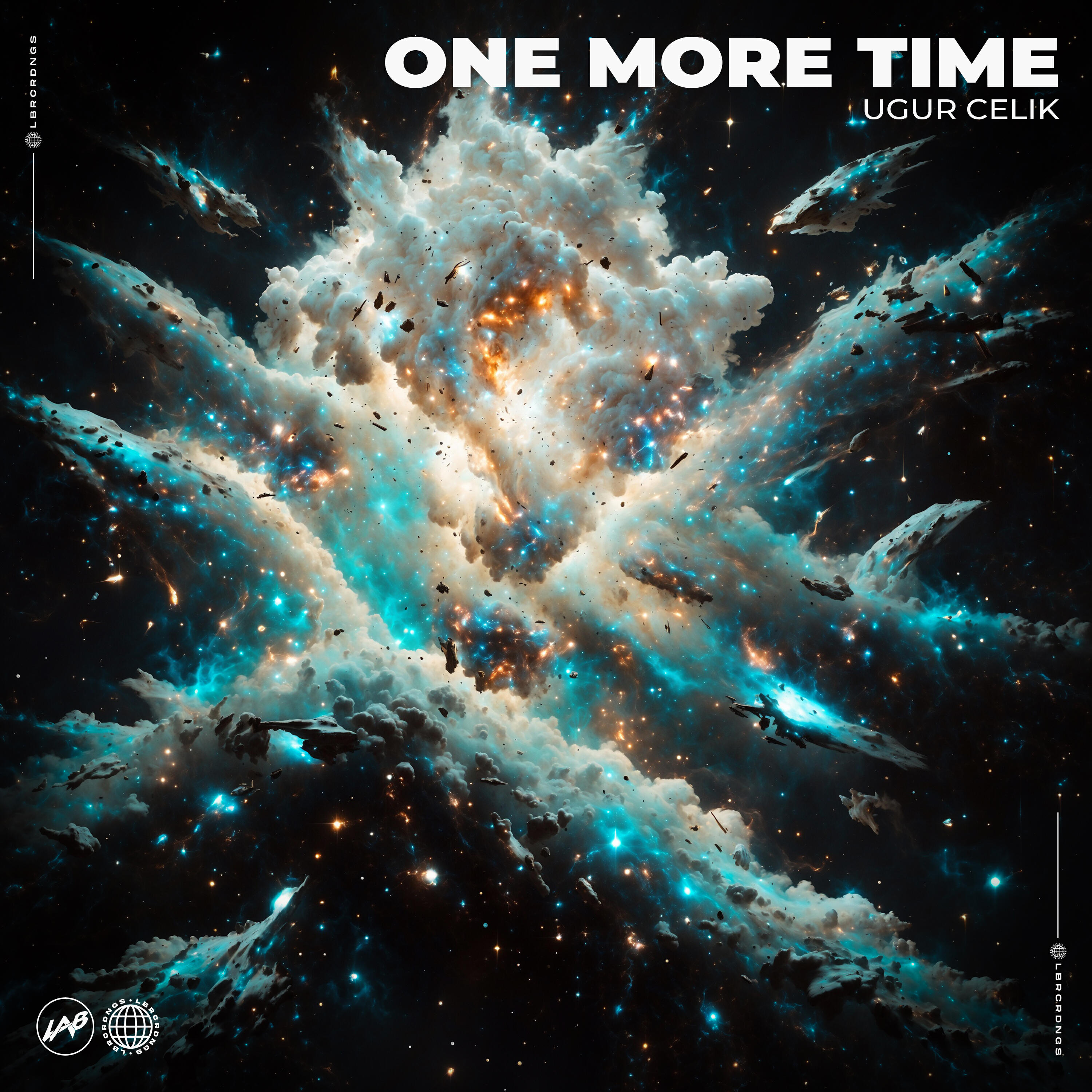 Релиз One More Time