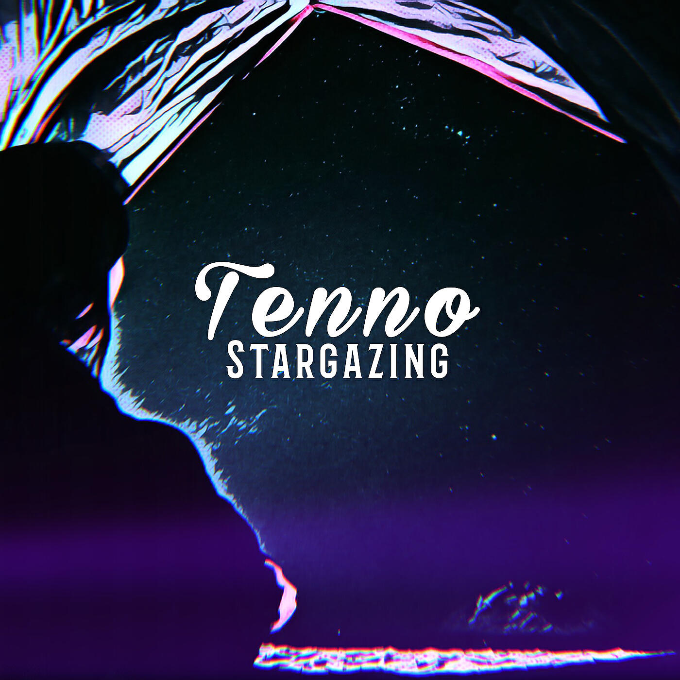 Релиз Stargazing