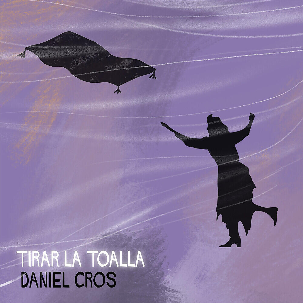 Релиз Tirar la Toalla