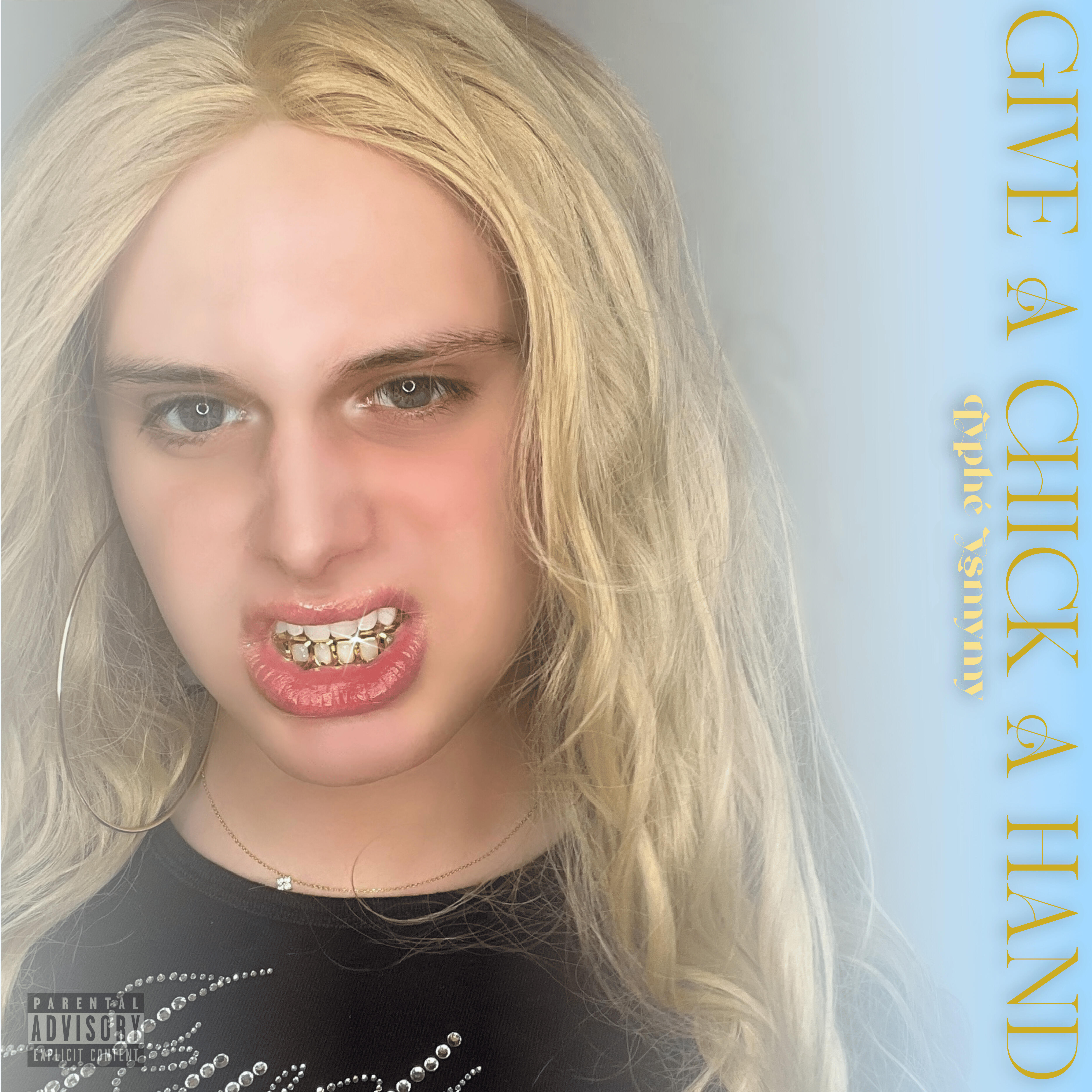 Qyphé Ysmymy
