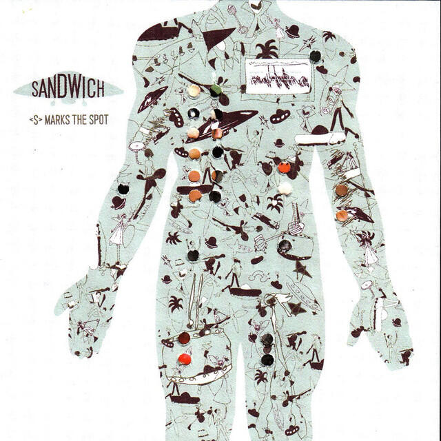 Релиз S Marks The Spot