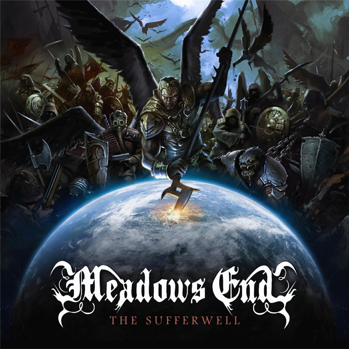 Релиз The Sufferwell