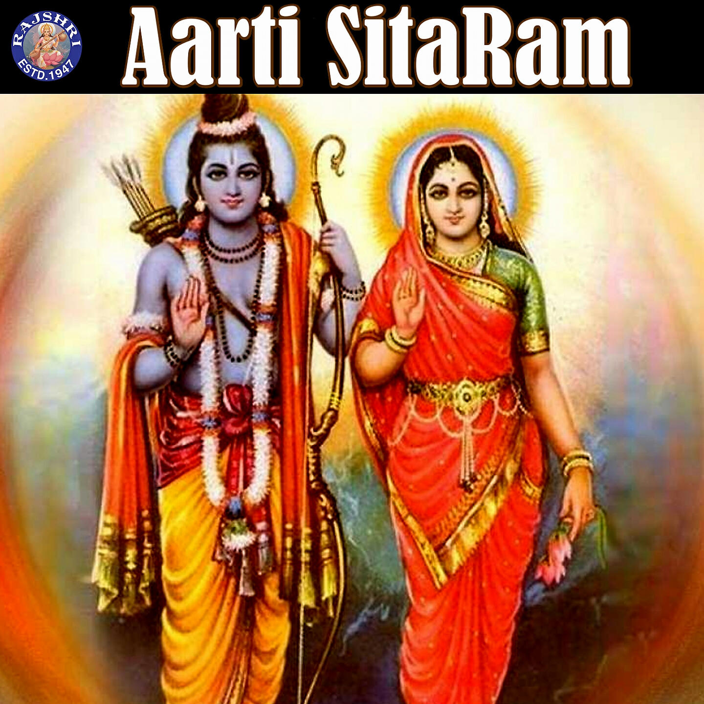 Релиз Aarti SitaRam