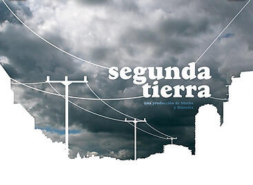 Tierra Segunda