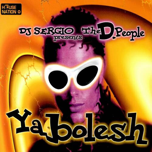 Релиз Yabolesh
