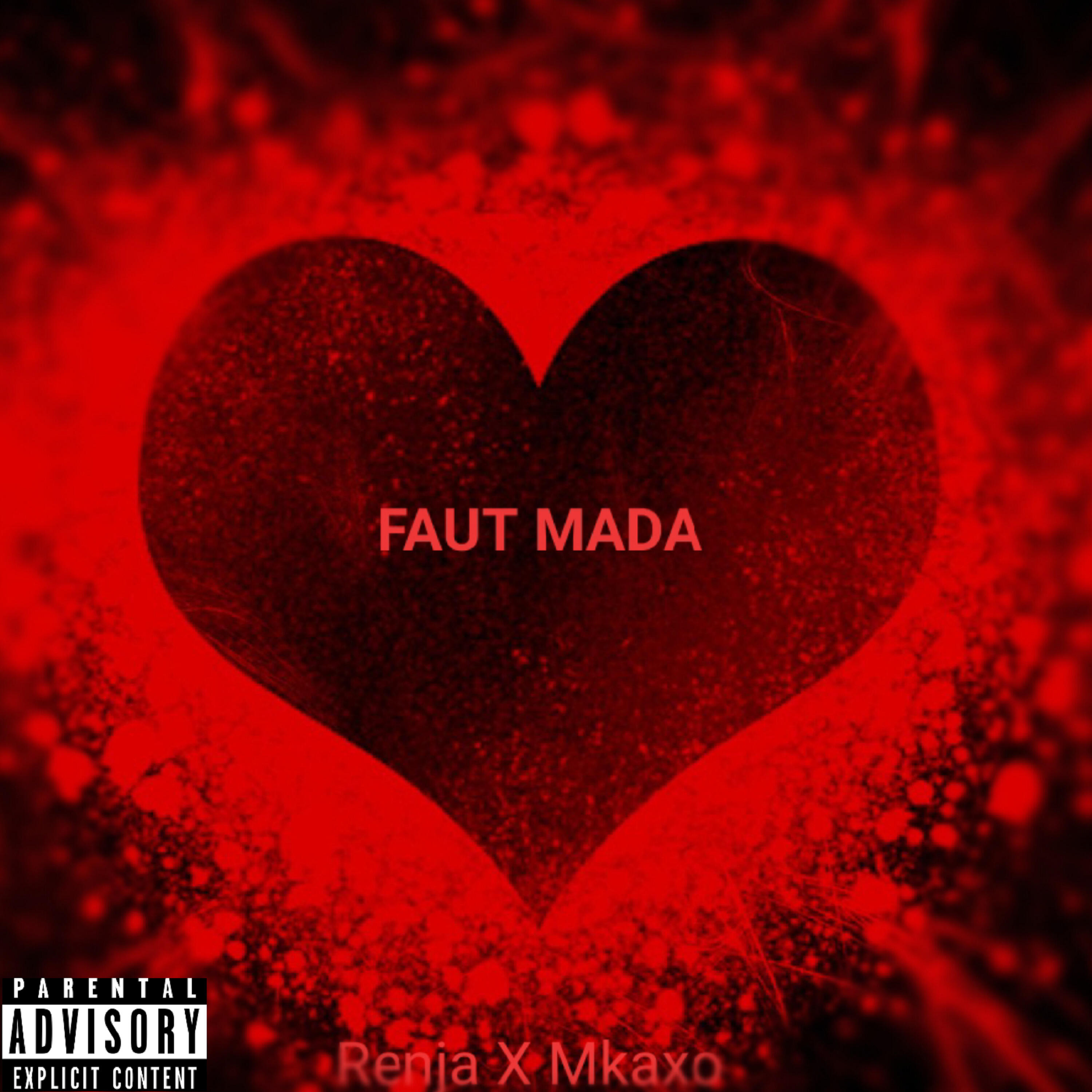 Релиз Faut Mada