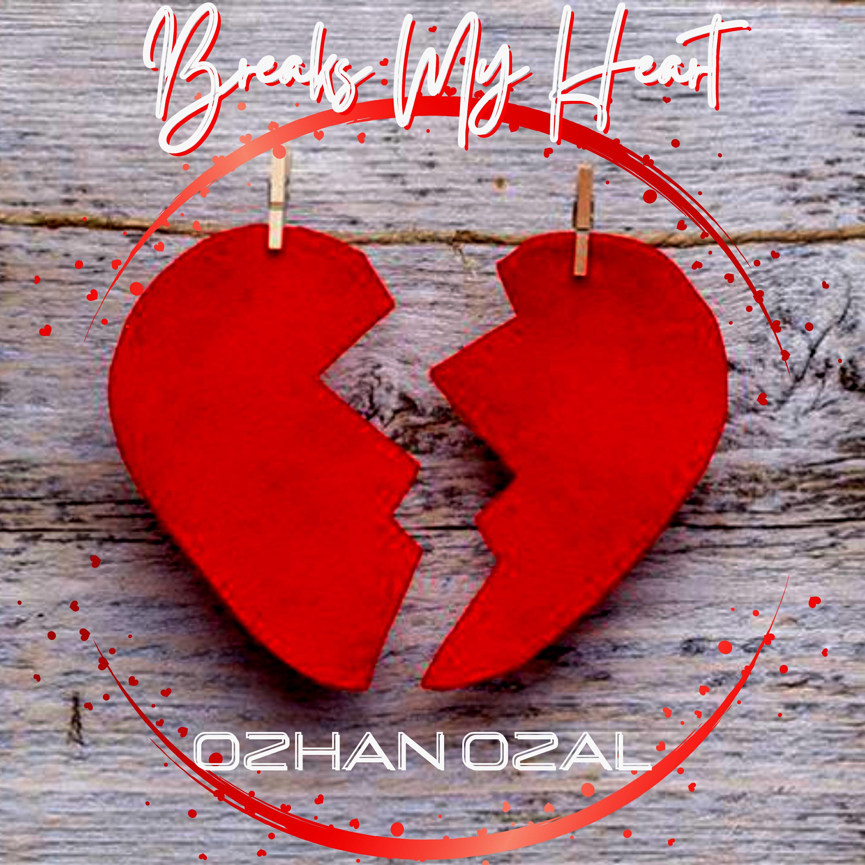 Релиз Break My Heart