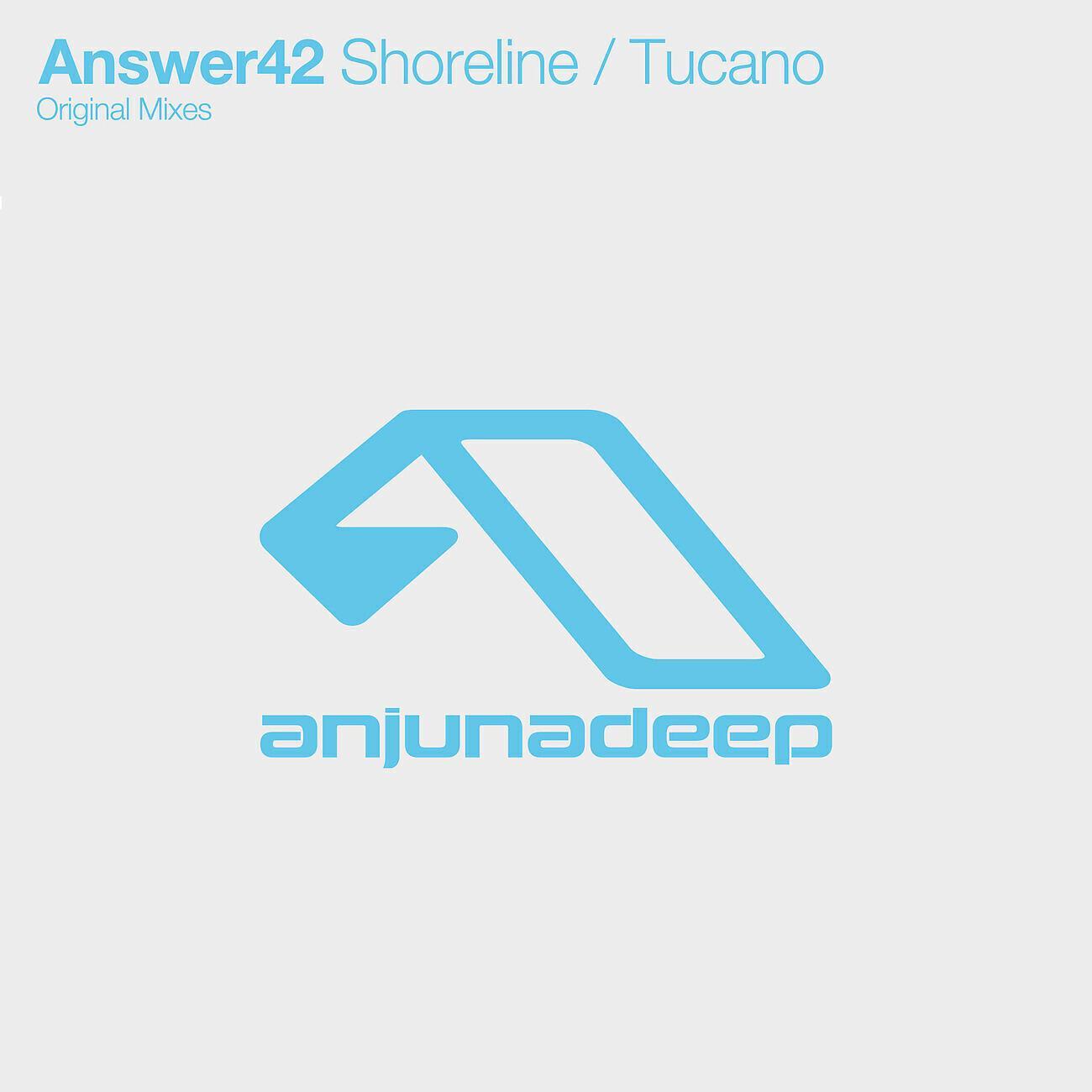 Answer 42