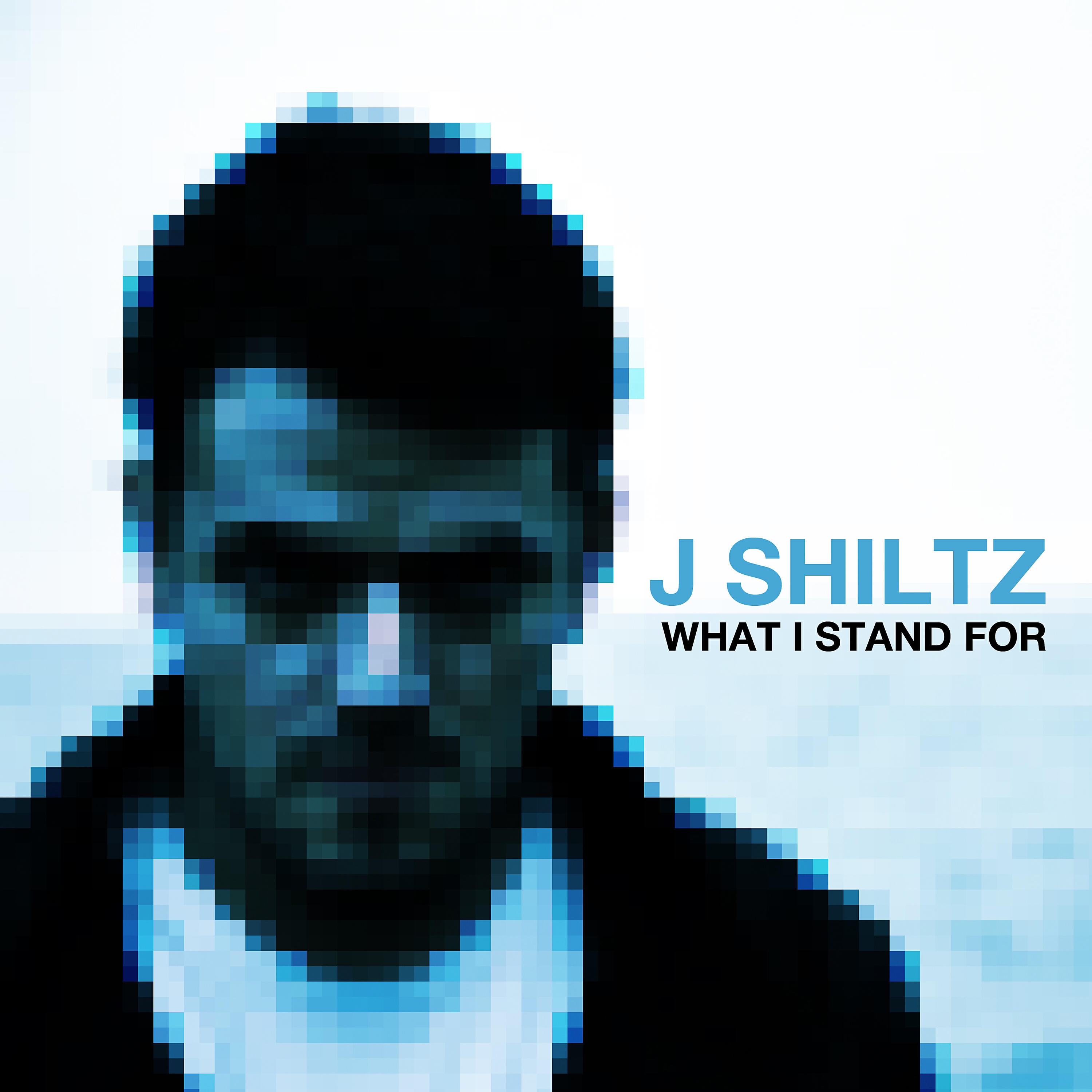 Релиз What I Stand For