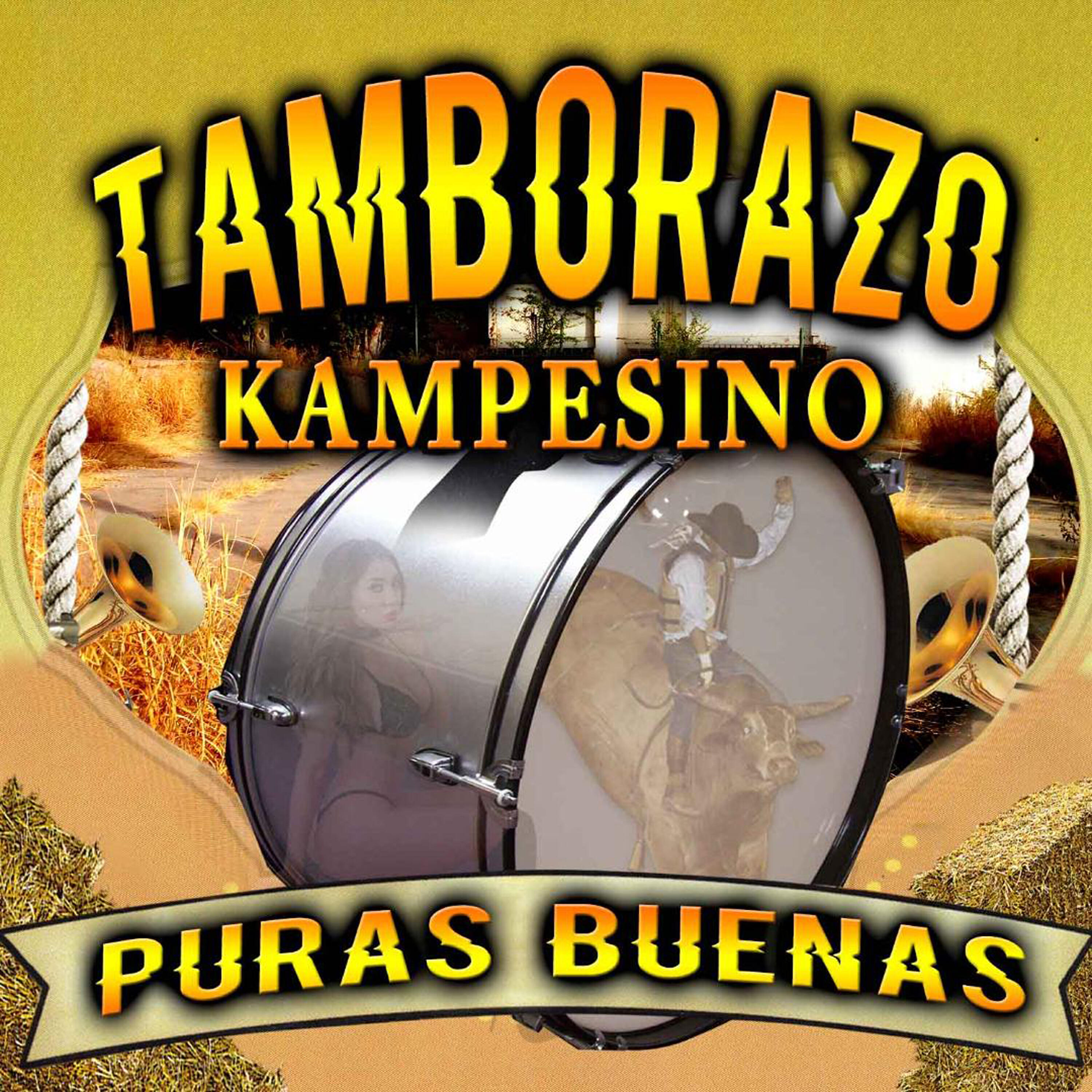 Tamborazo Kampesino