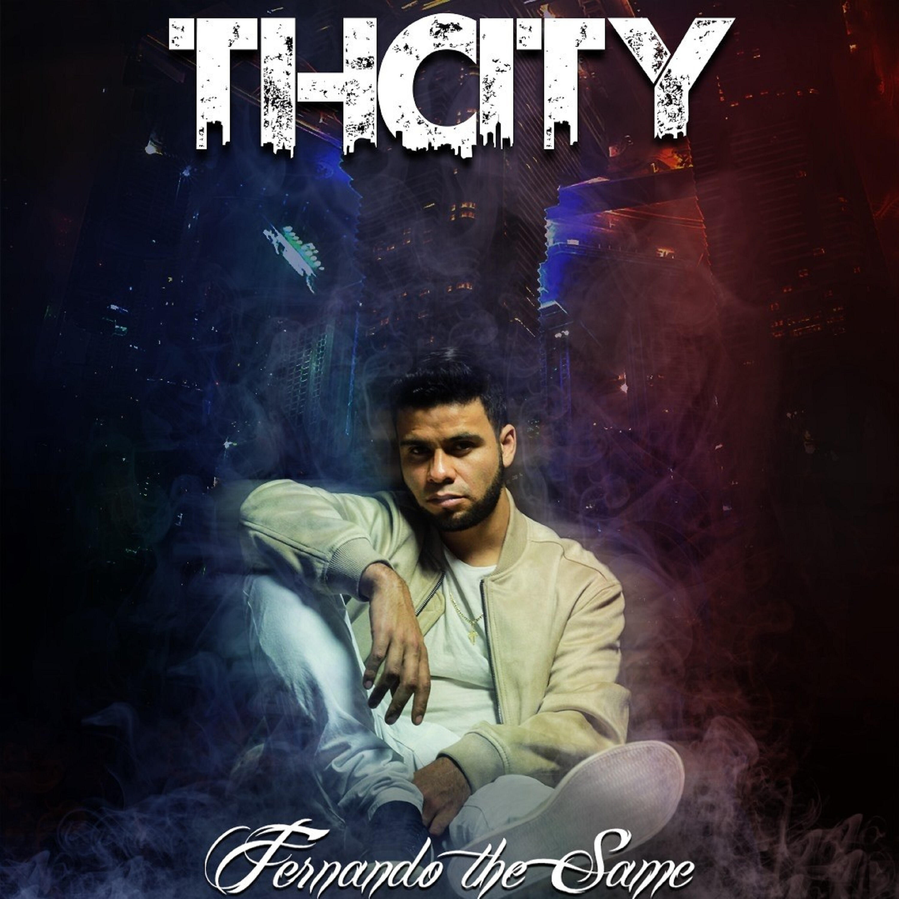 Релиз Thcity